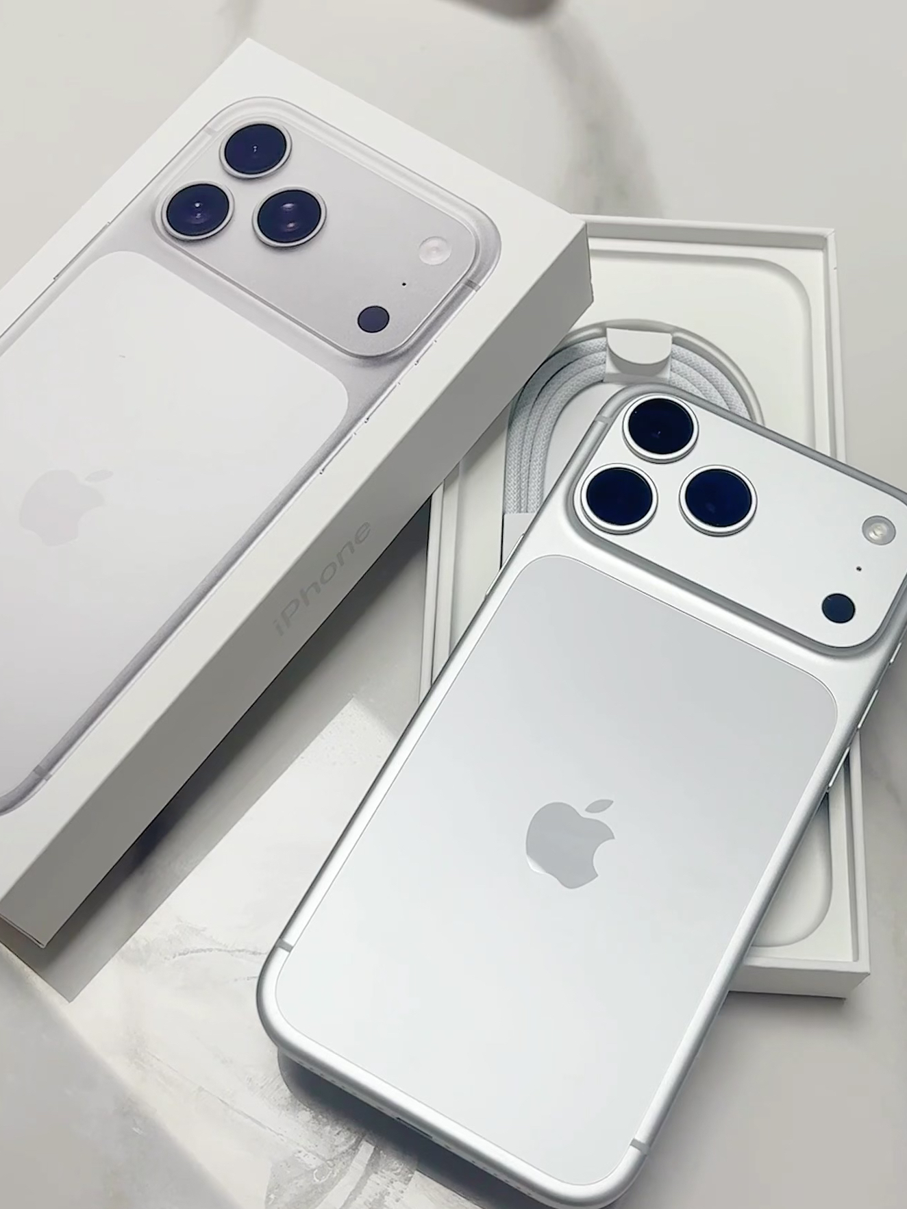 iPhone17要想成为人上人必须用上17