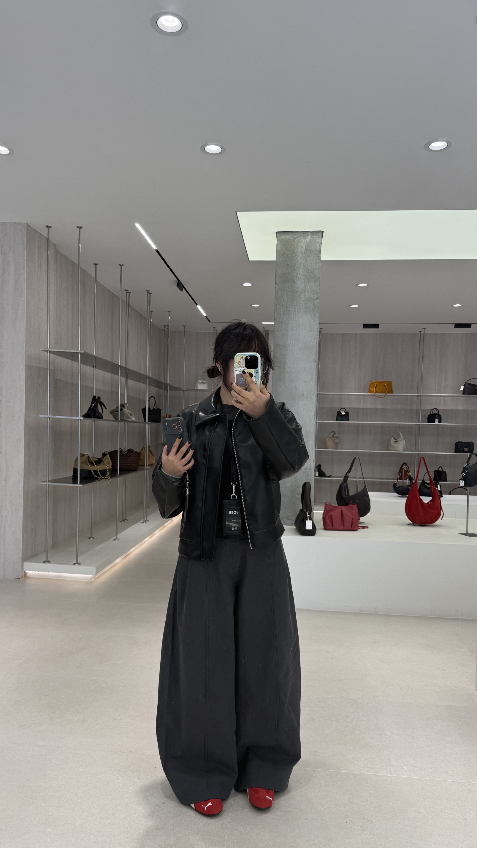 2026年穿彪马准没错