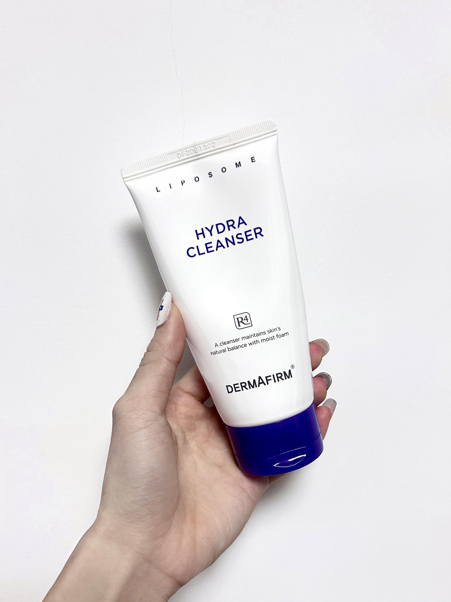 敏感皮本命洁面！空管N次的温和挂选手✨