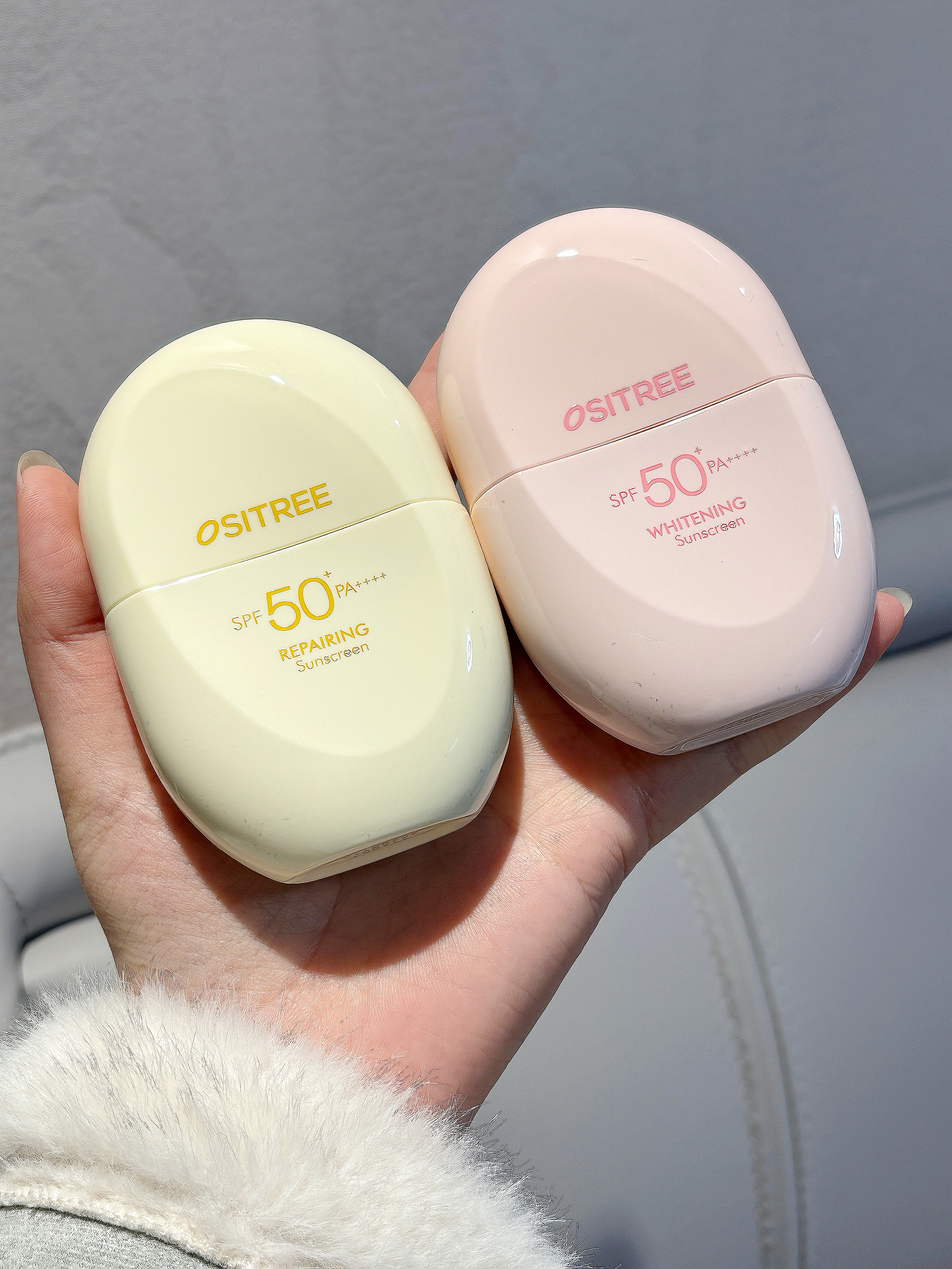 不装惹🥲夏天不晒黑的秘诀就是它了