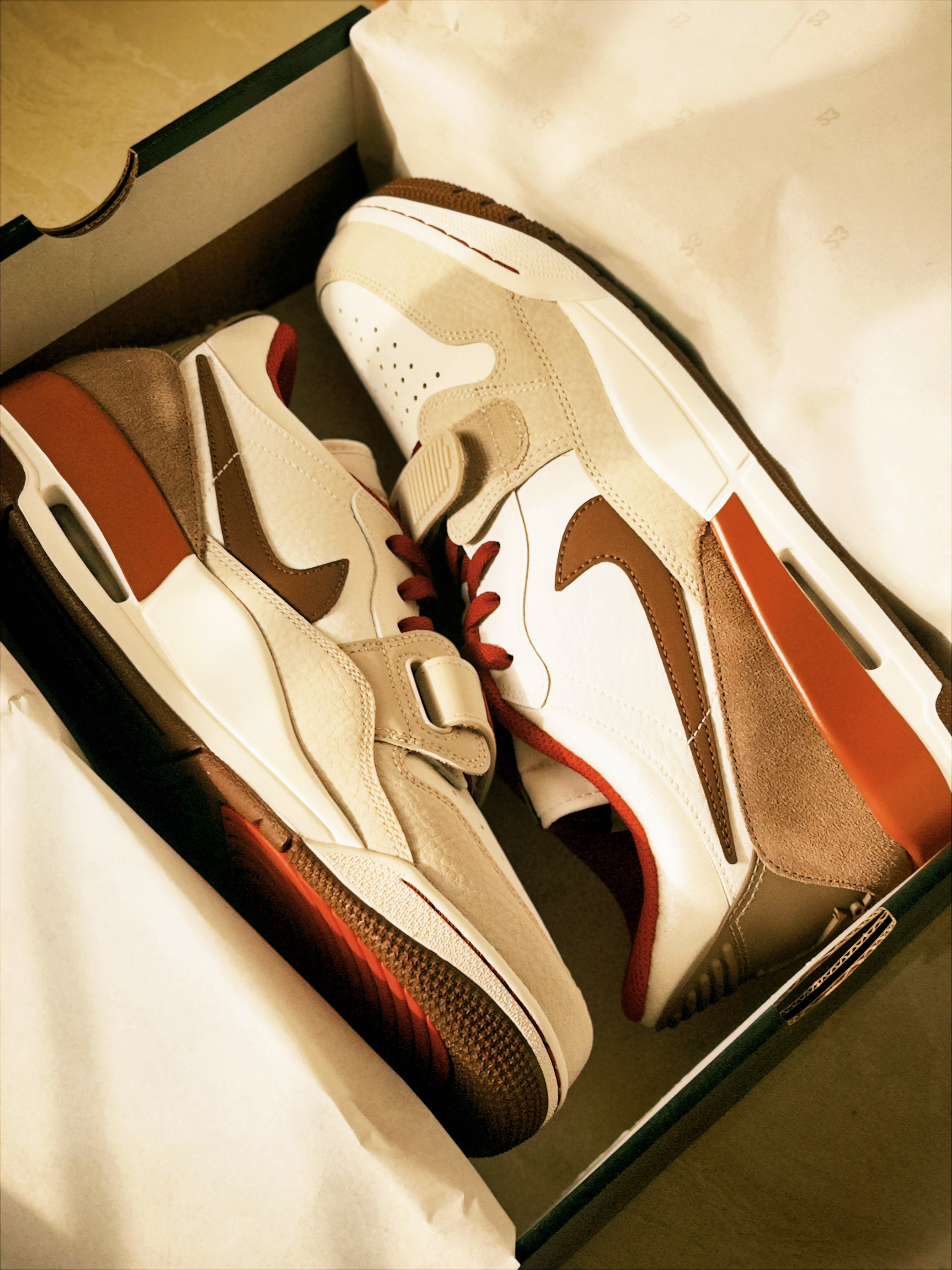 aj312马年限定95%的人都忽略的这3点小细节！