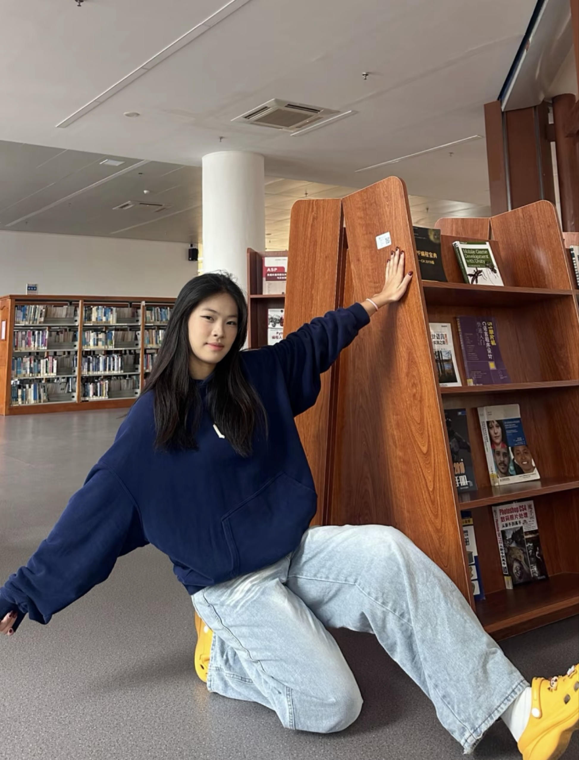 🧊 松弛感街头懒人穿搭实录