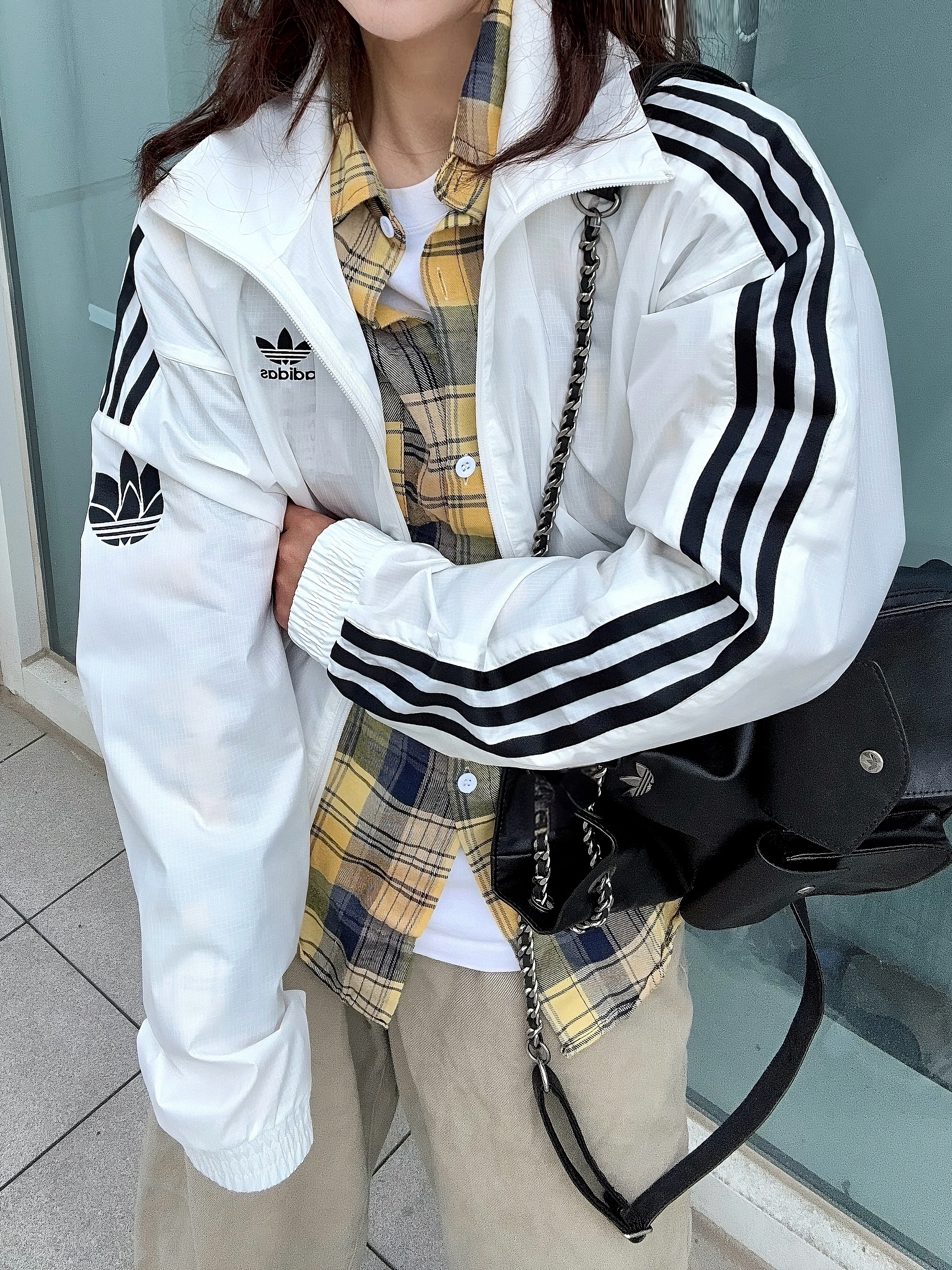 不费力运动美学✌🏻