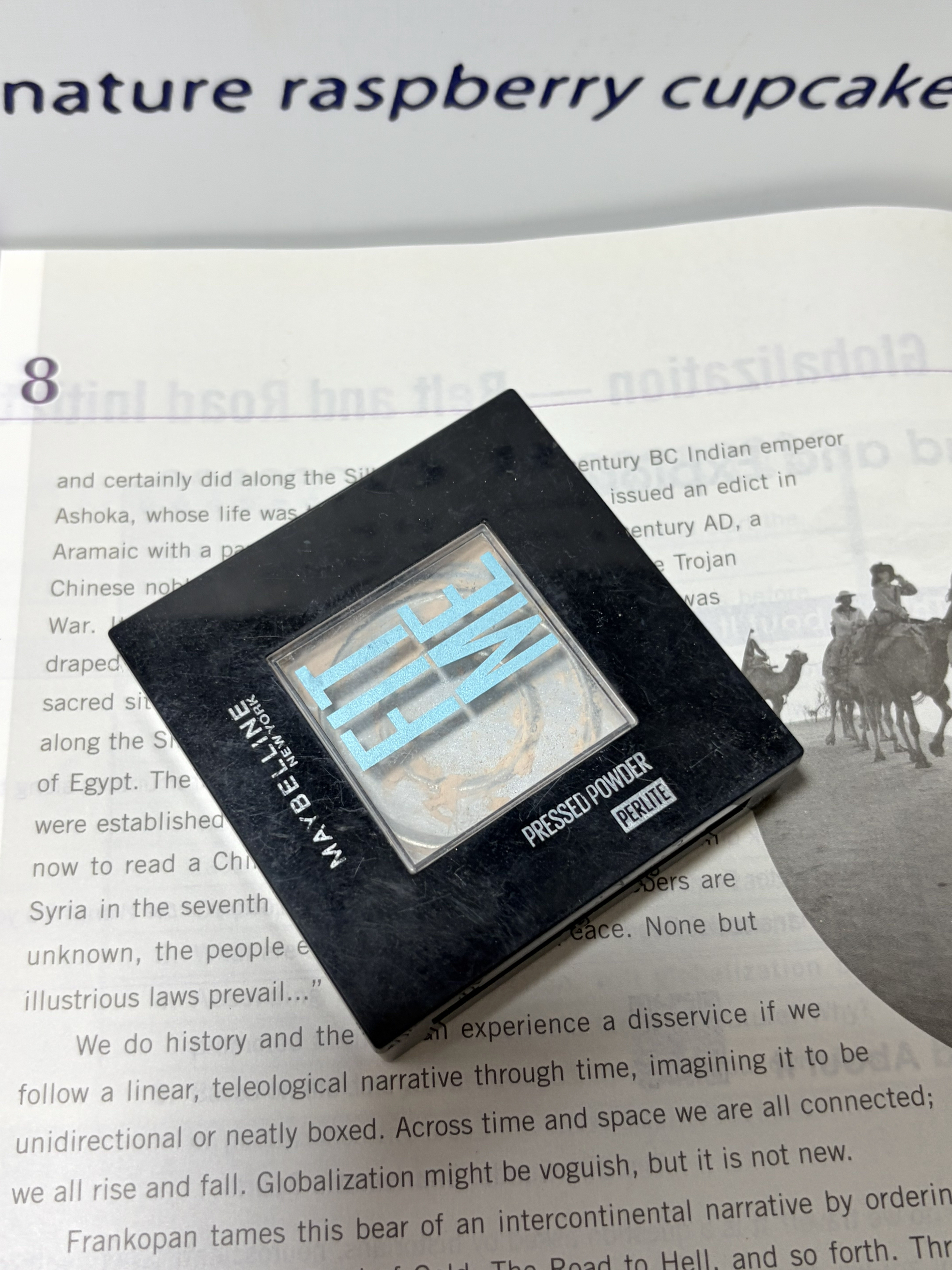 女大近期爱用！三款粉饼闭眼冲不踩雷✨