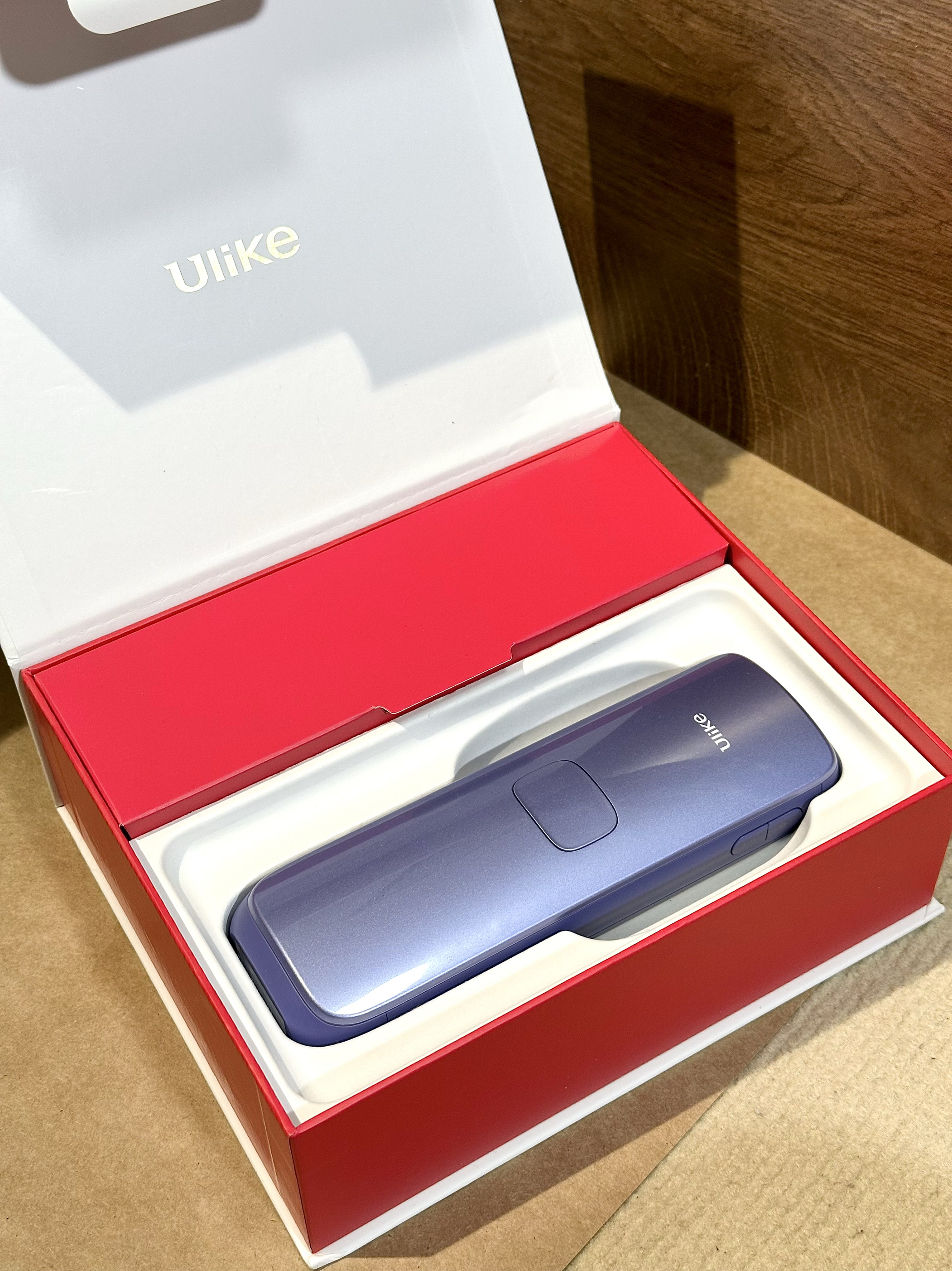 终于摆脱毛毛星人的称号了🌚