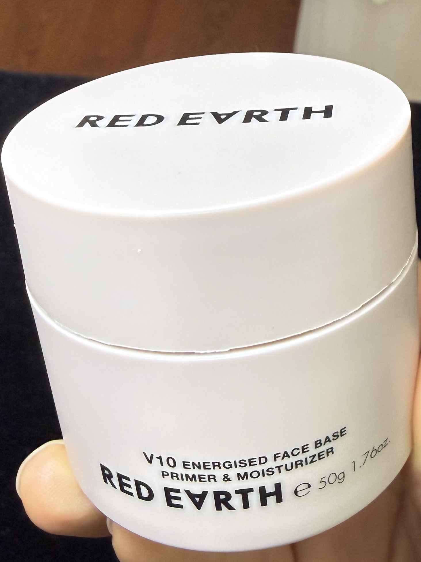 🍊红地球贴贴霜：卡粉星人的“橘子面霜”平替！真能磨皮吗？