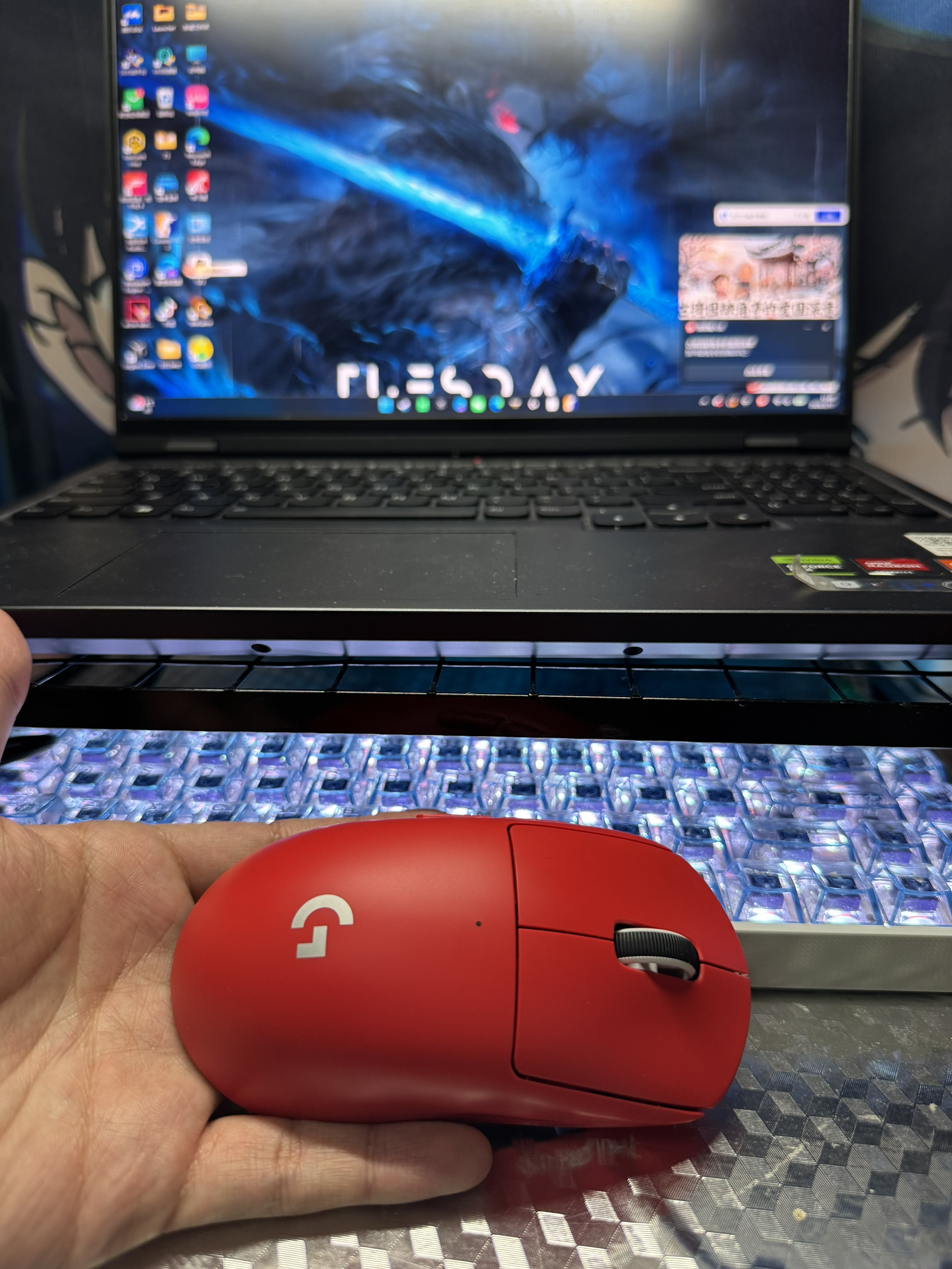 还在犹豫狗二金刚要不要买？🤗🤗🤗进来看看我怎么说！