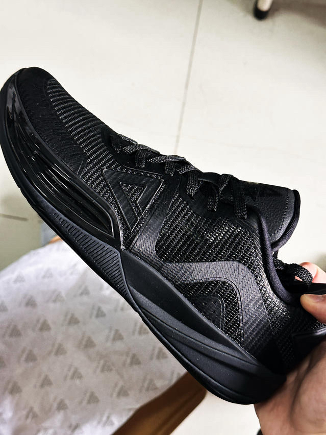 平均黑武士！匹克外场刺客