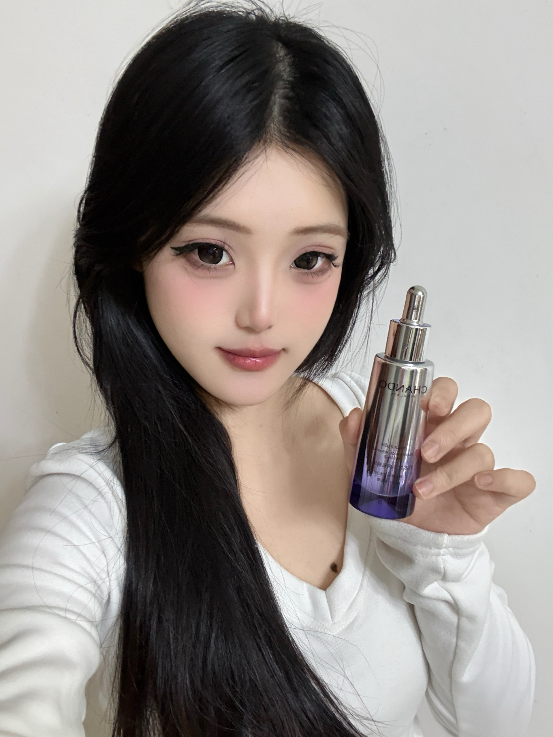 熬夜抗老本命精华