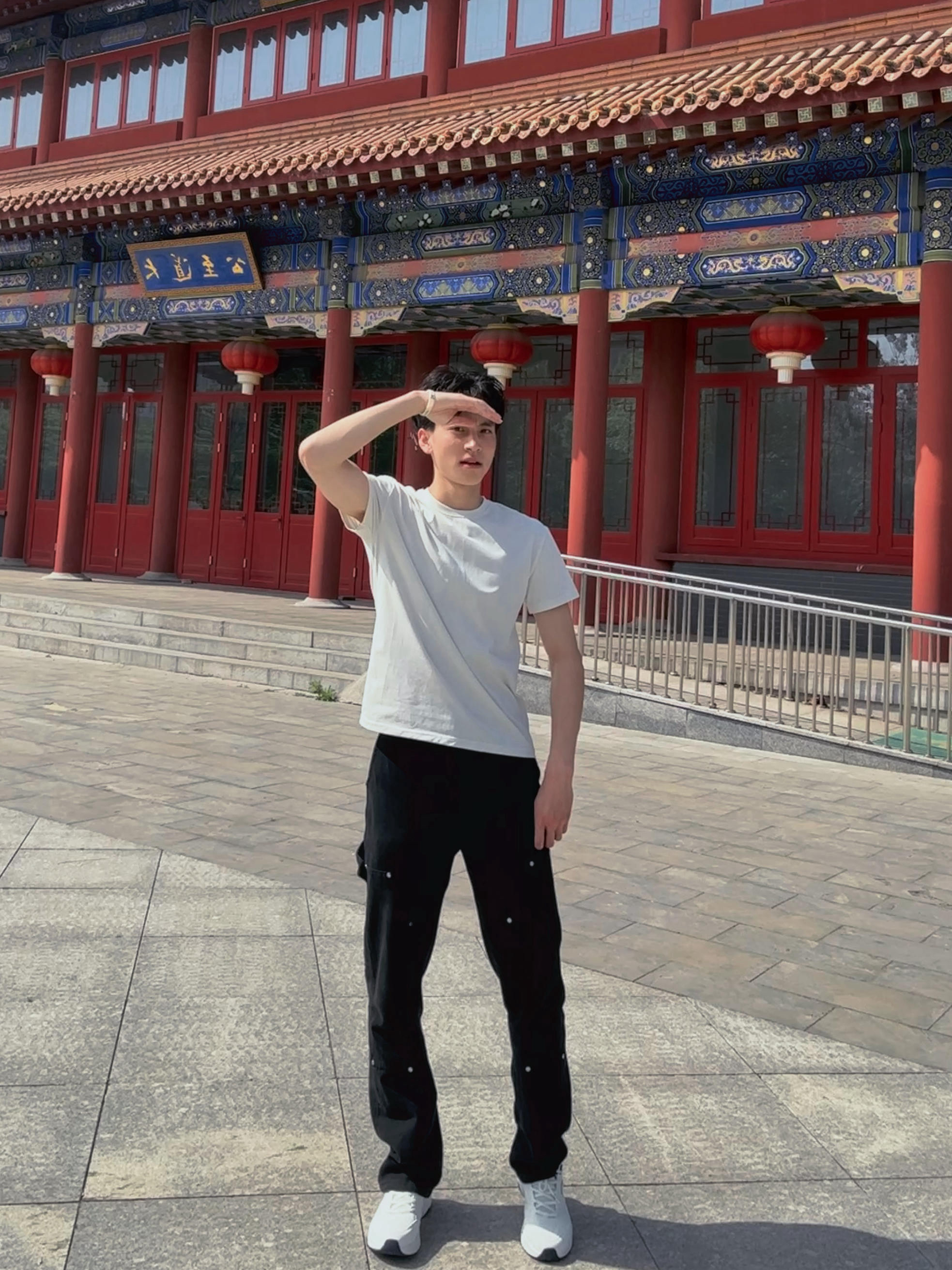 运动鞋这次我推荐这一款｜日常通勤必入