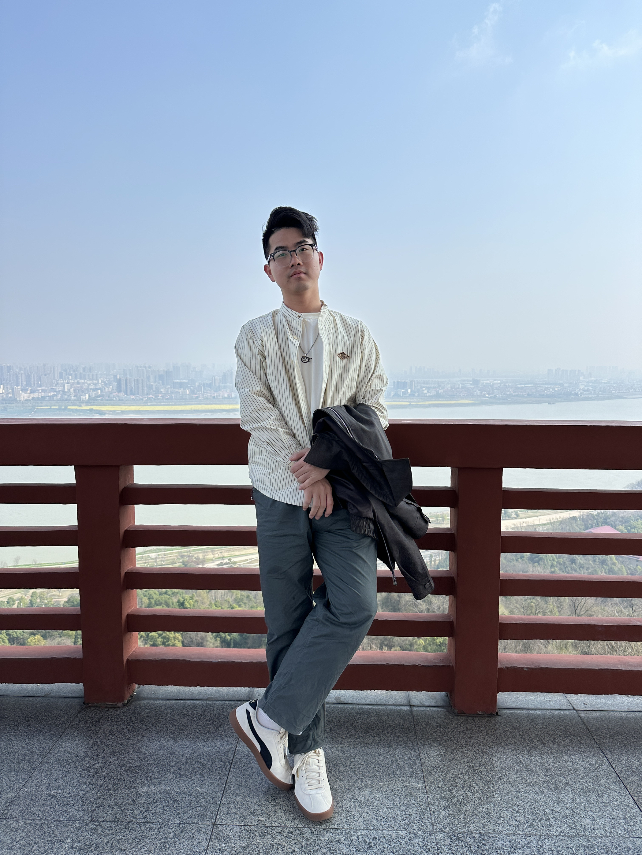 超赞的PUMA 板鞋