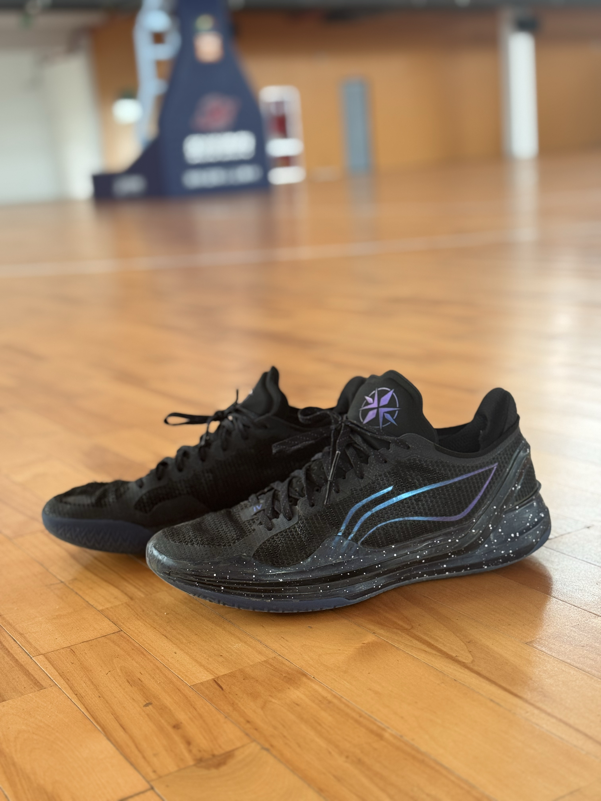 利刃4v2｜暗夜黑