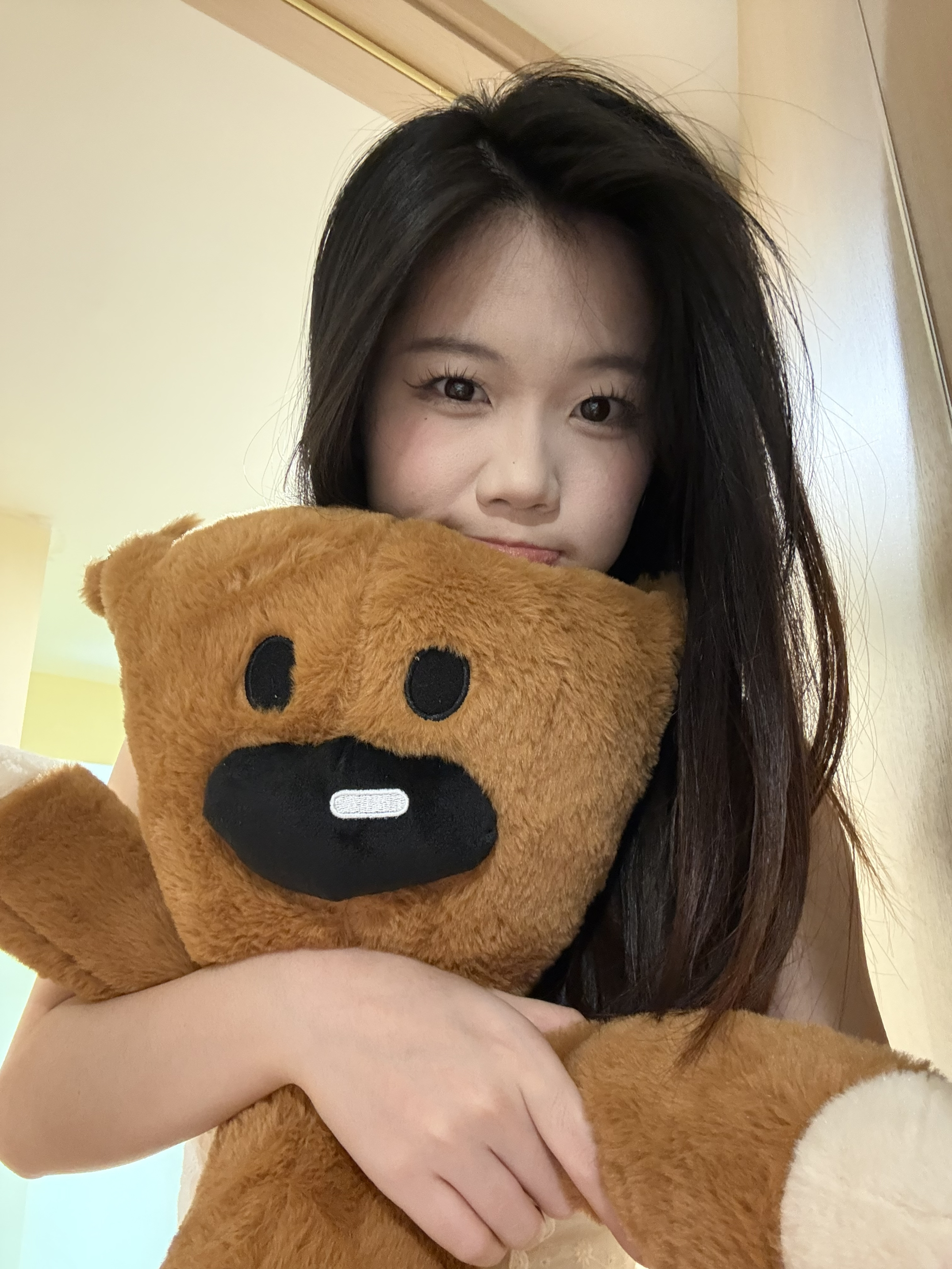 我们大孩子也要萌萌过61🧸