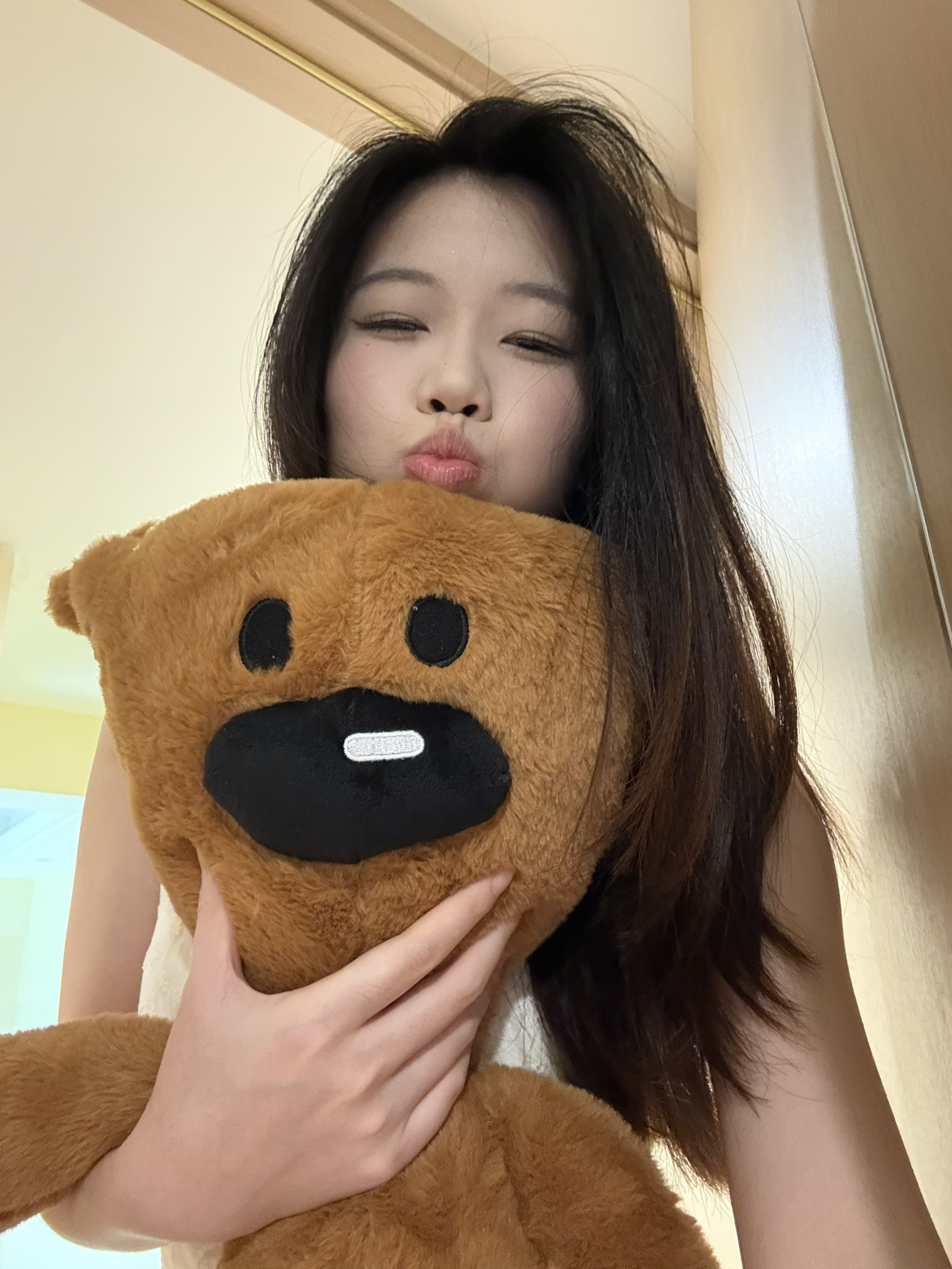 我们大孩子也要萌萌过61🧸