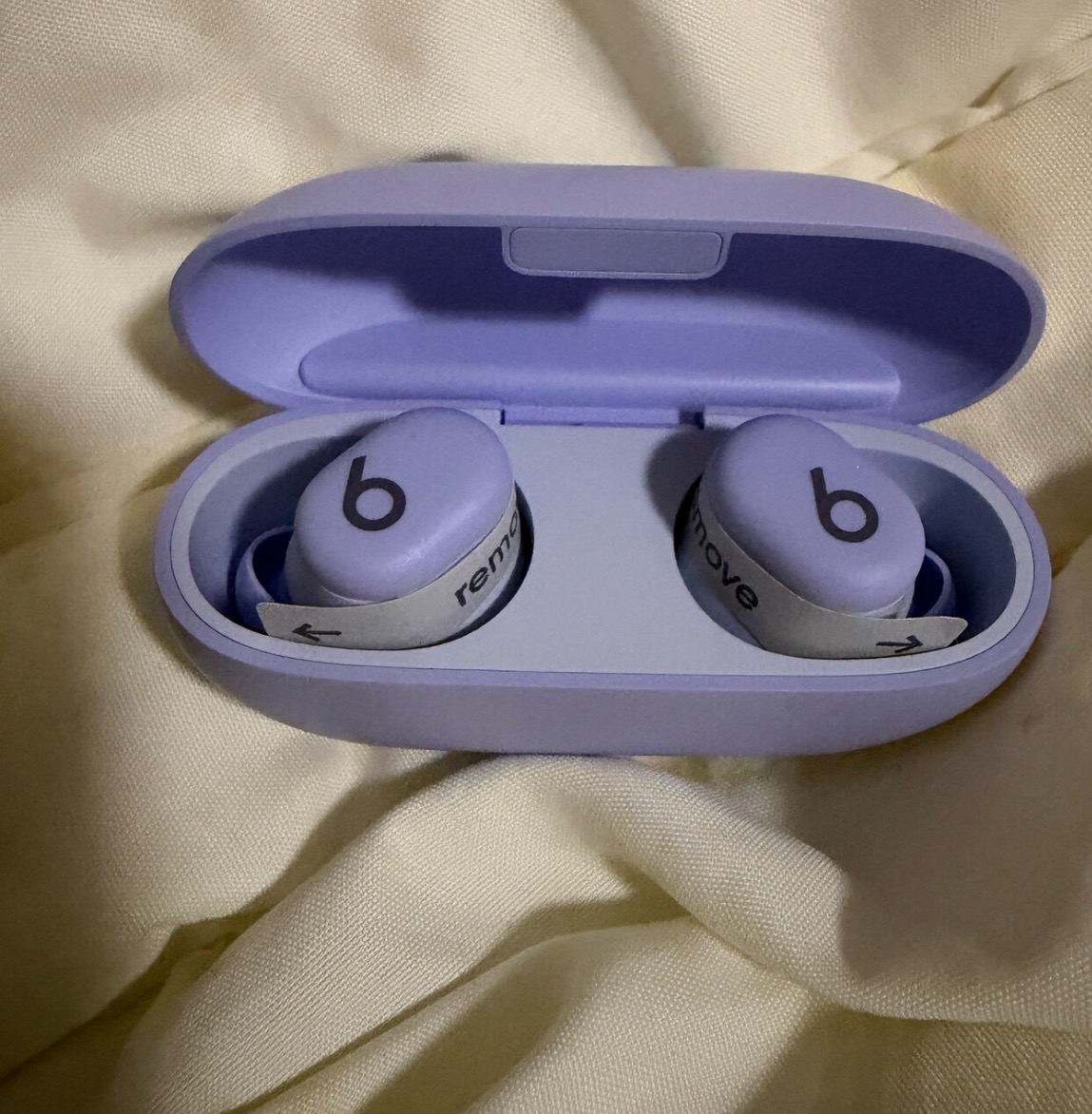 beats