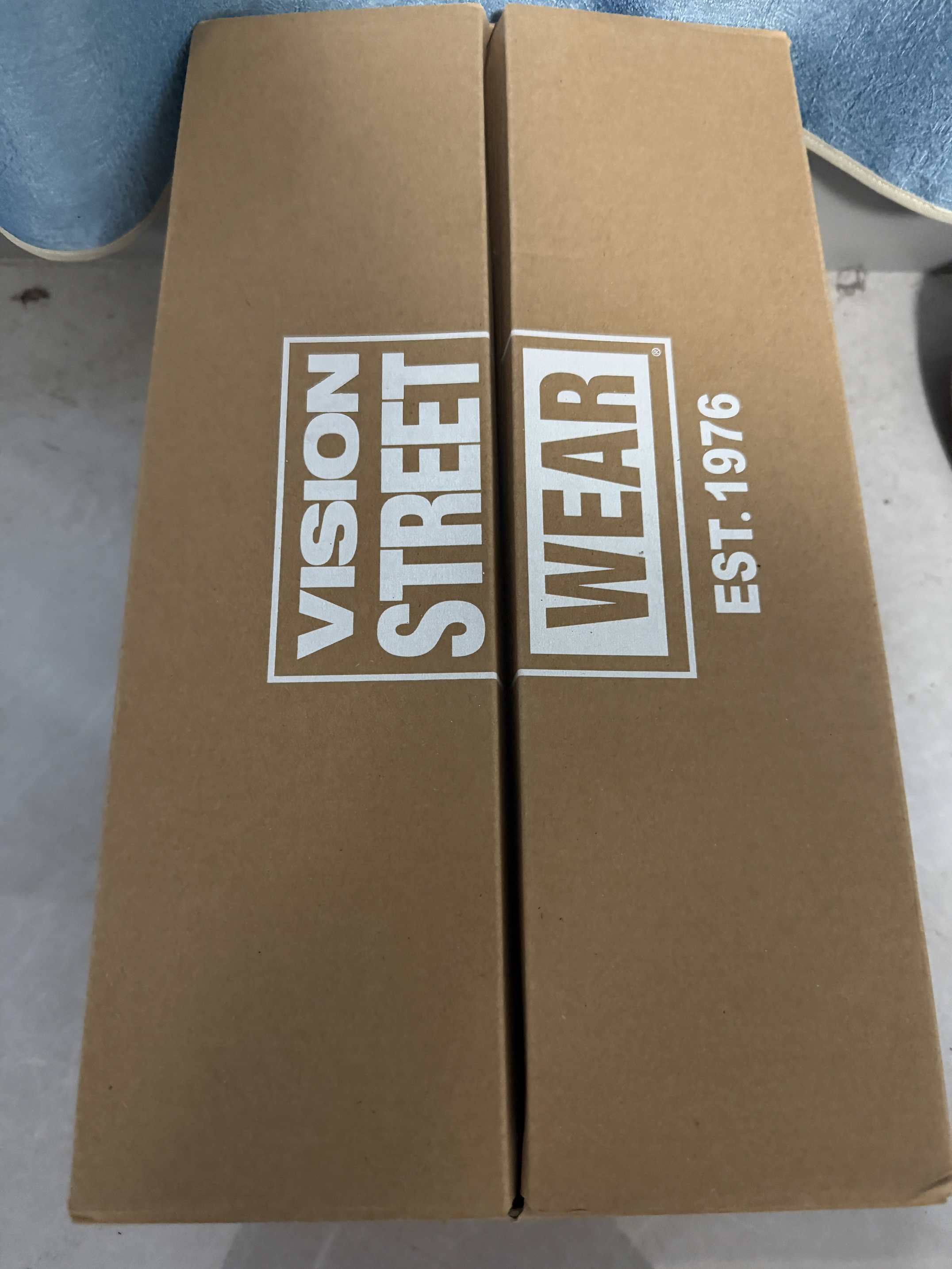 Vision Street Wear V76
