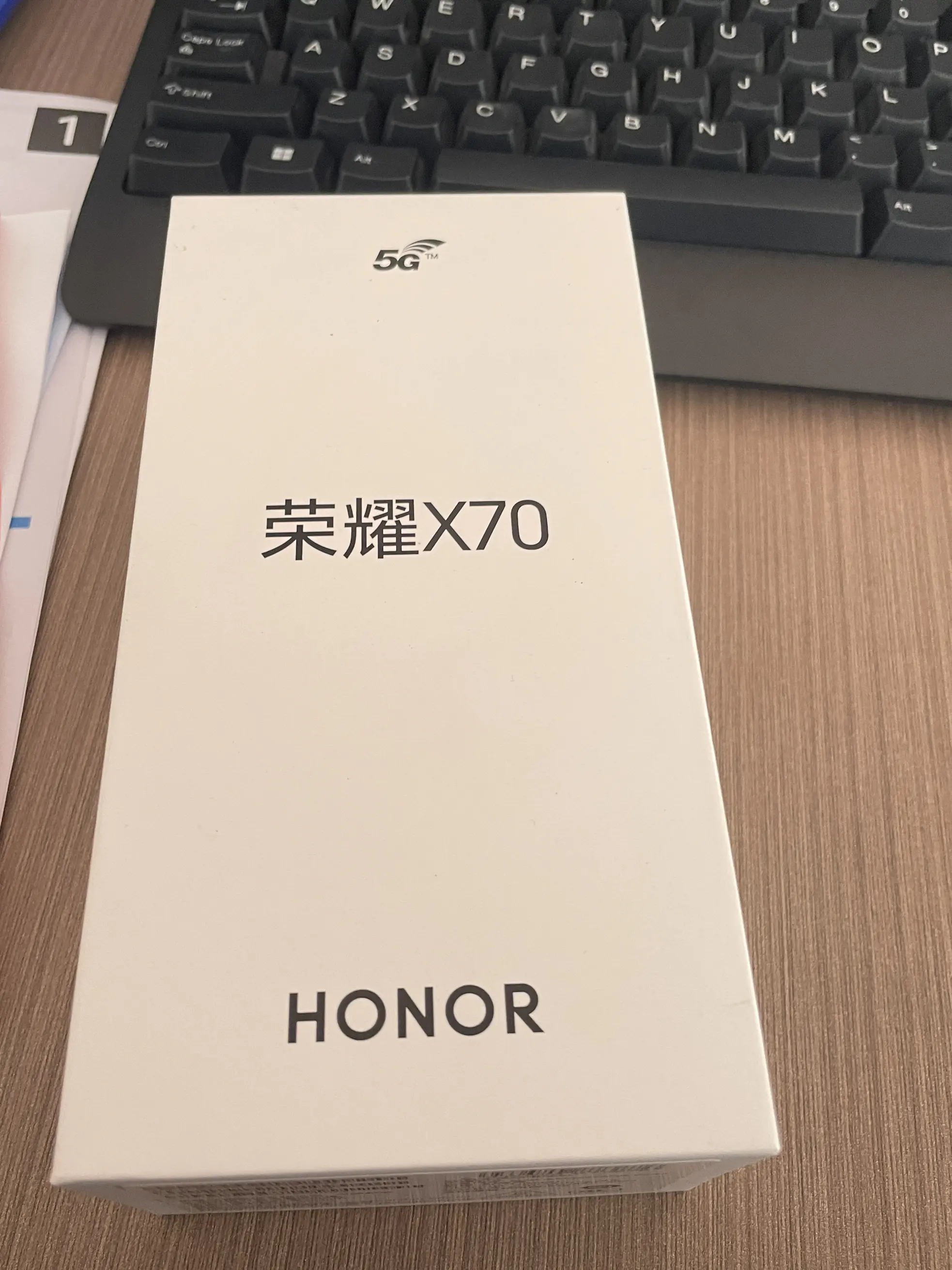 喜欢我的荣耀x70