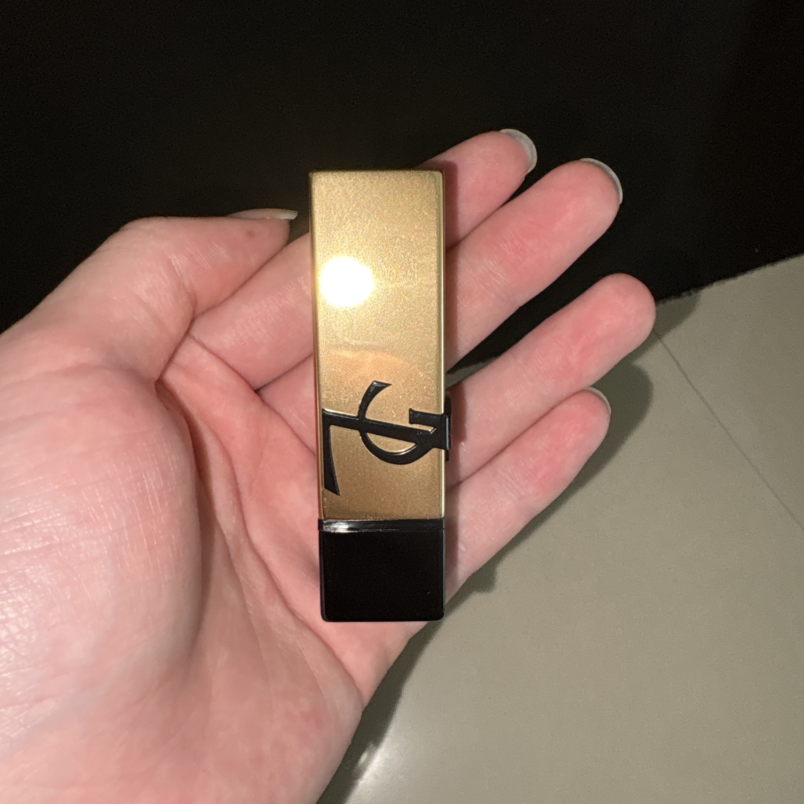 识货上买到的正品N8