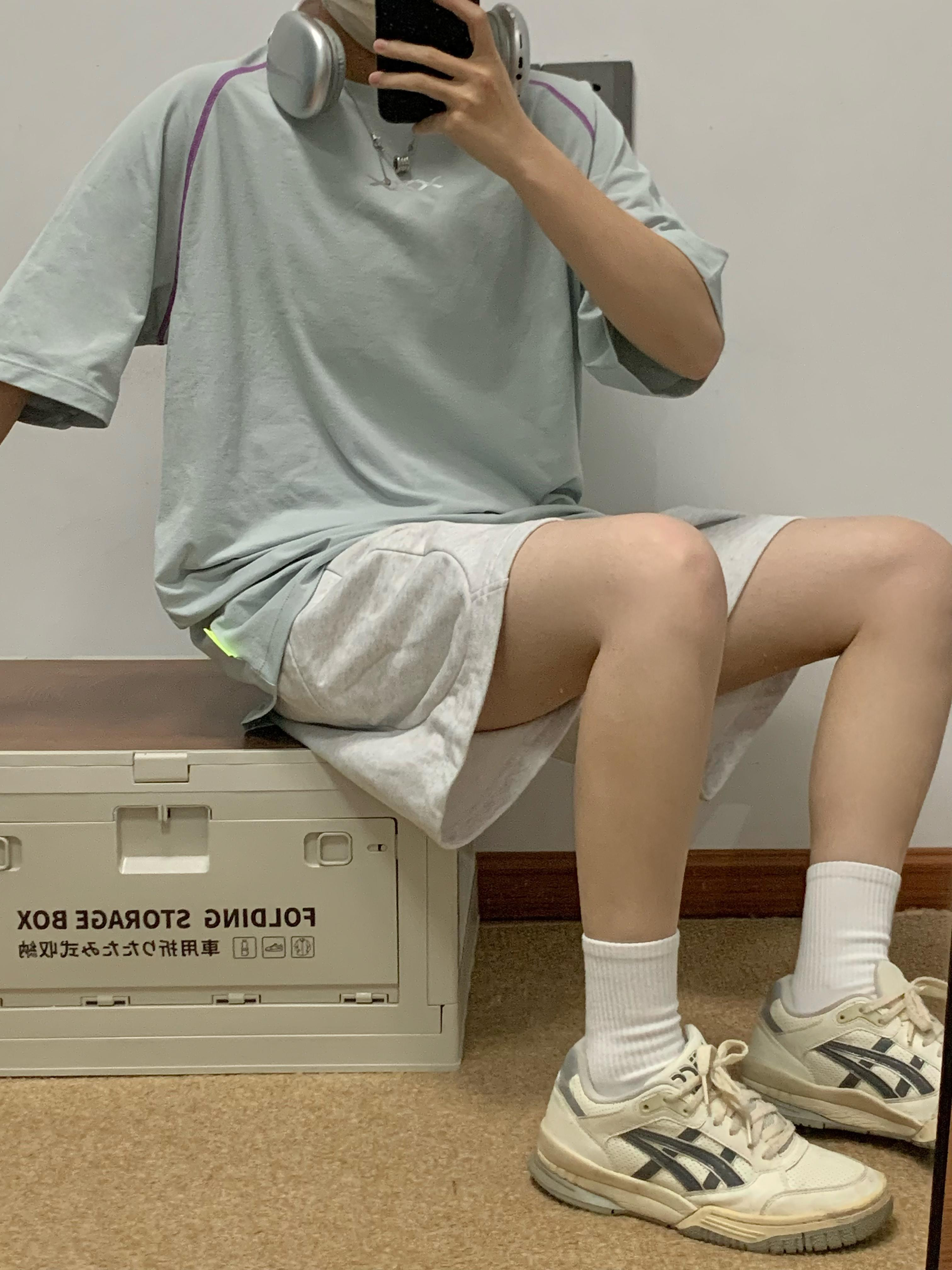 OOTD|今天穿什么