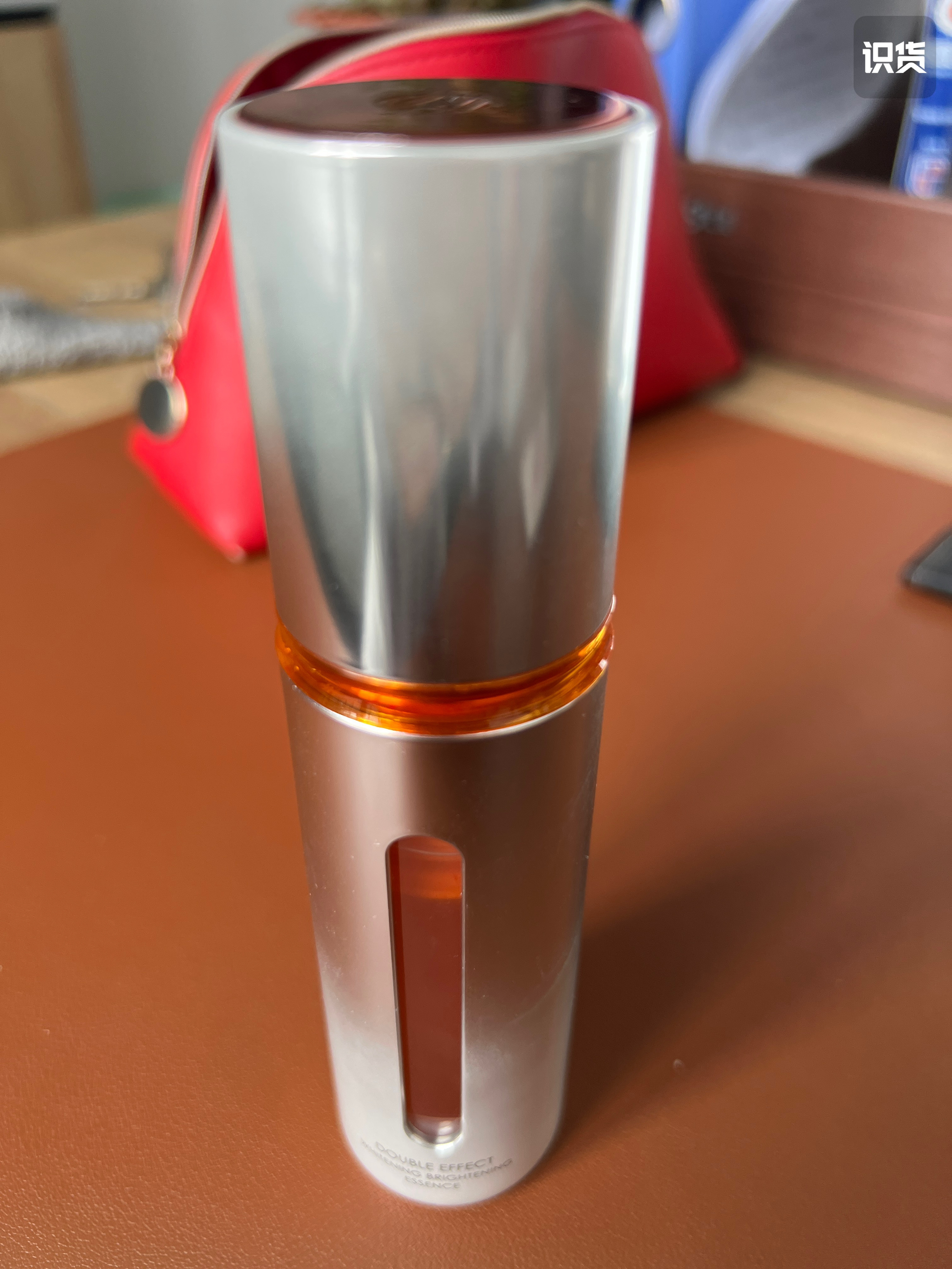 正品！用起来很不错！物流也很快！