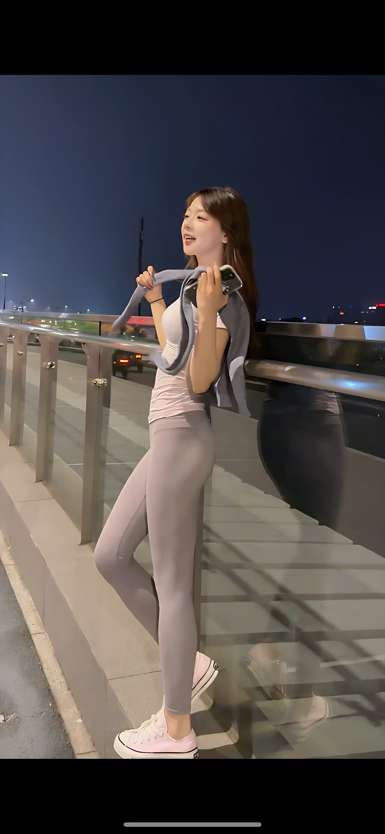 OOTD｜白驹过隙