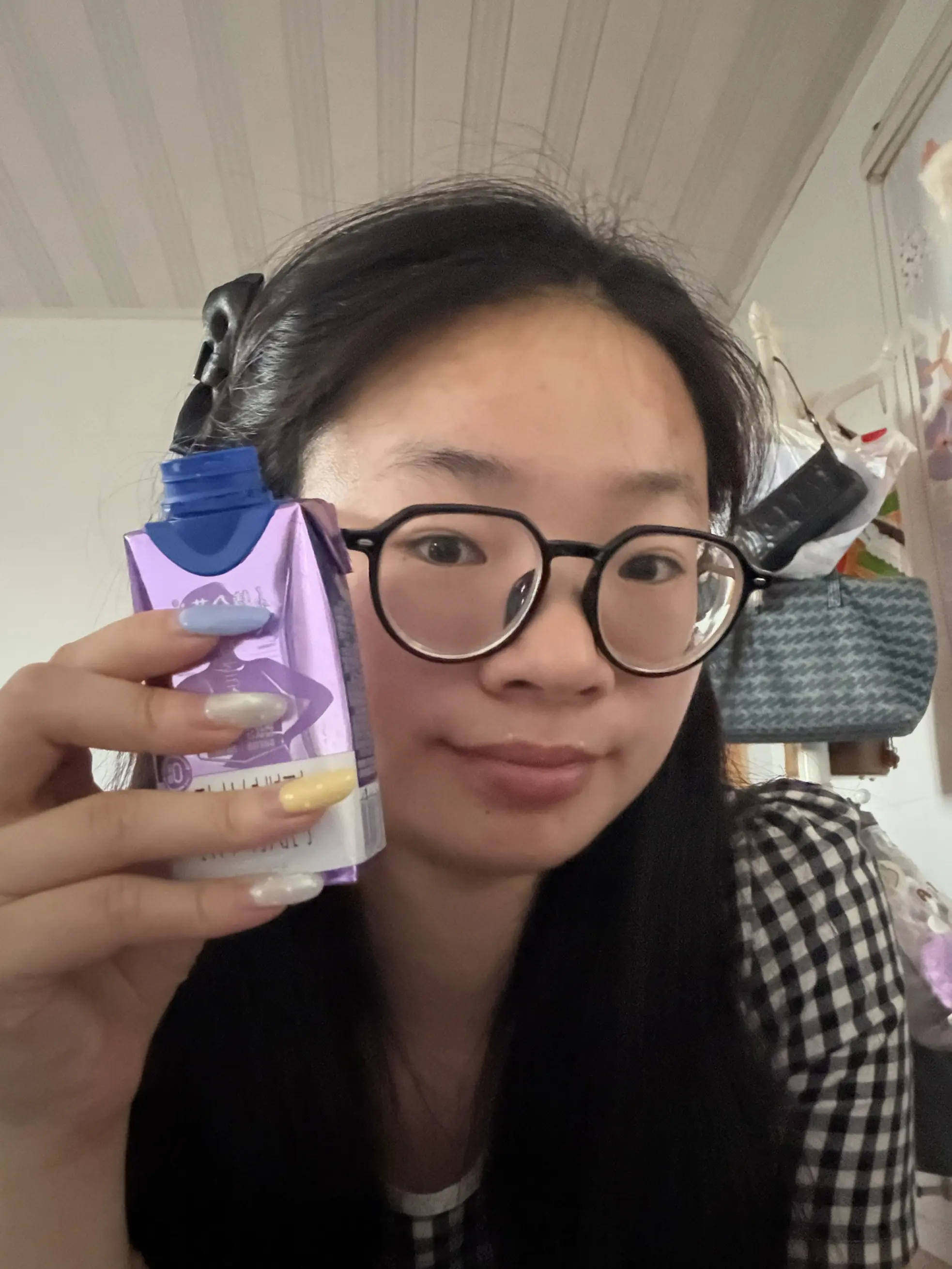 和更好的自己say嗨!!!