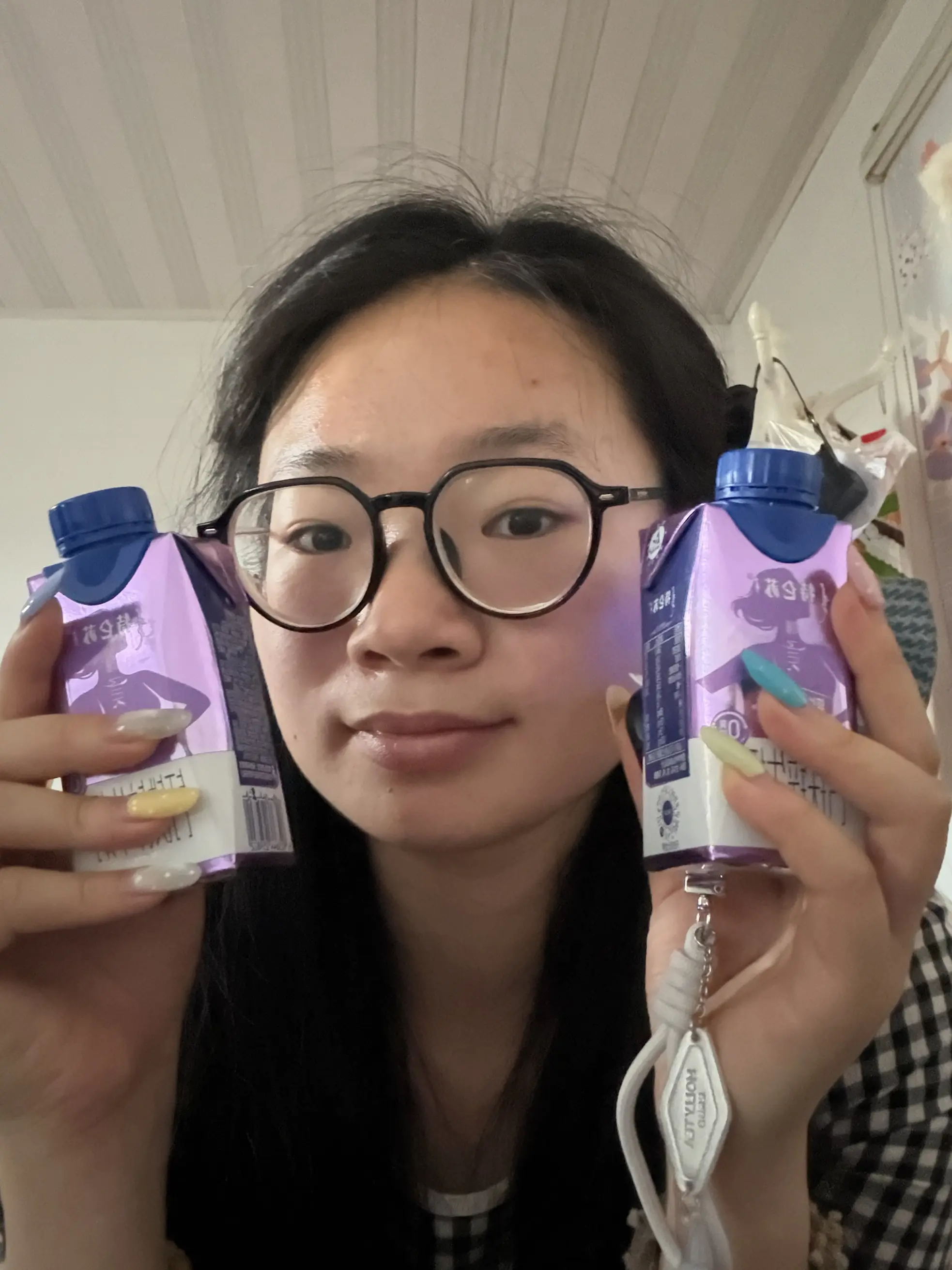 和更好的自己say嗨!!!