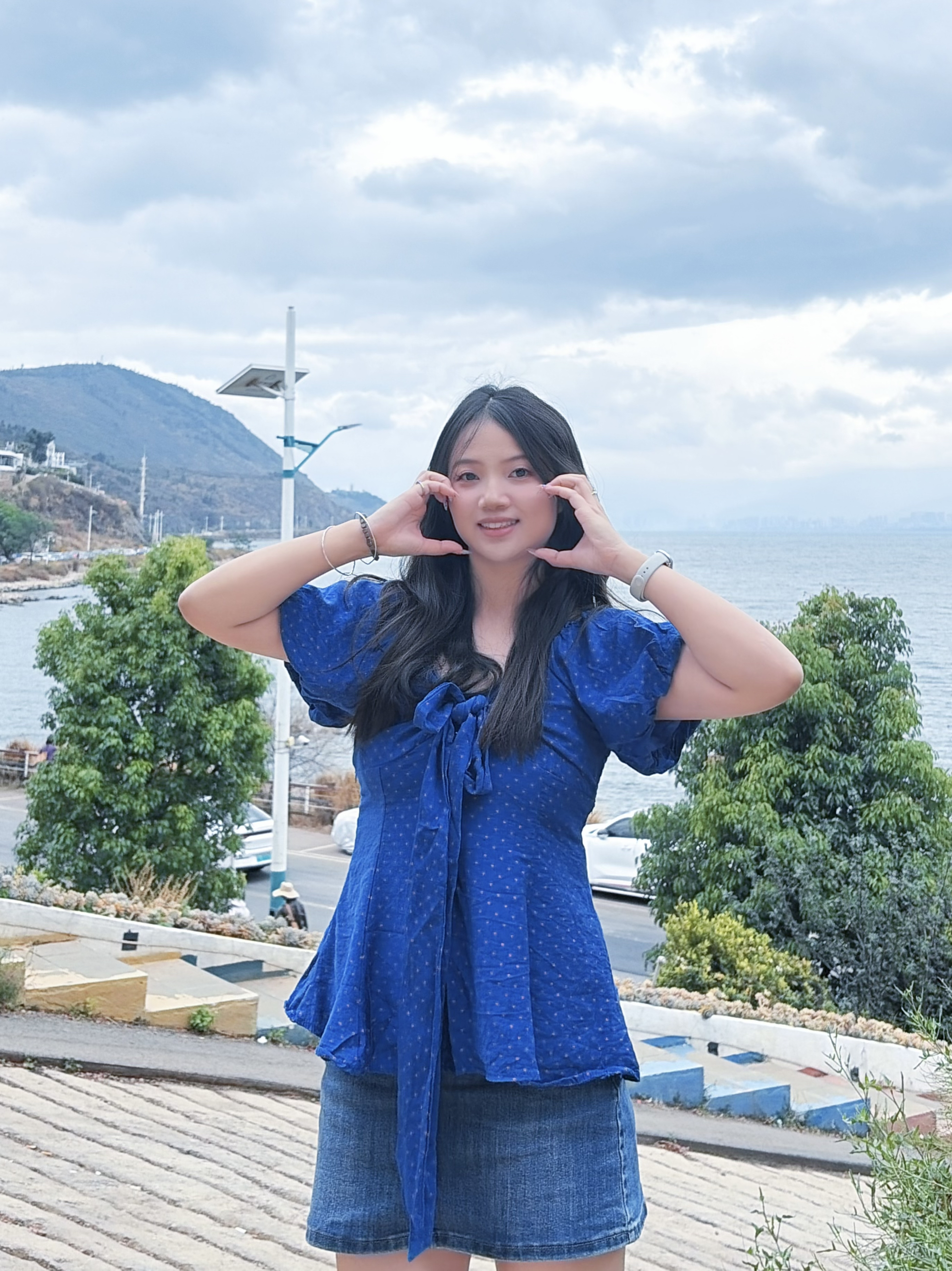 海边🏖️风|今日份OOTD