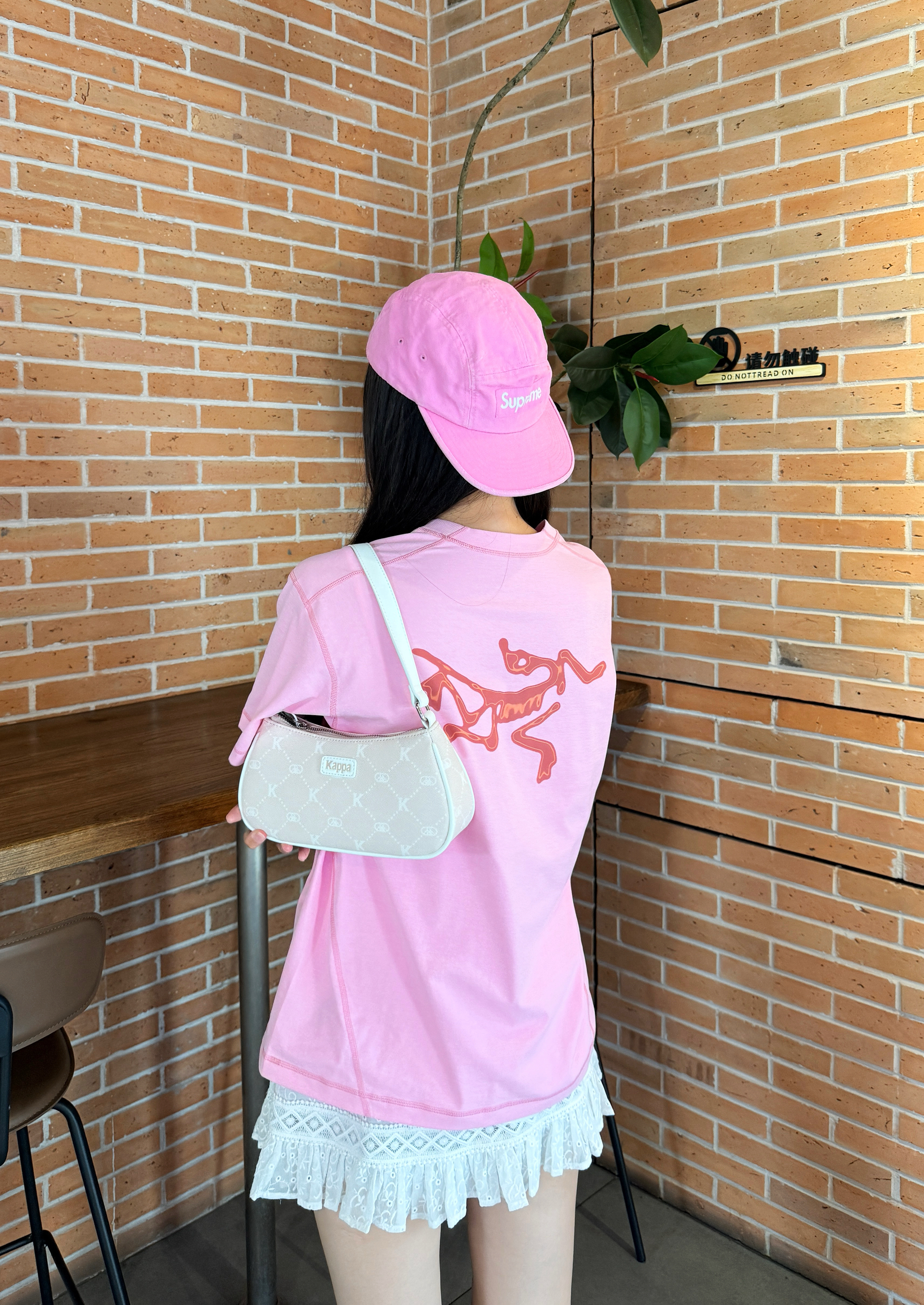 粉鸟✖️粉包糖果色系🍬开学包美的