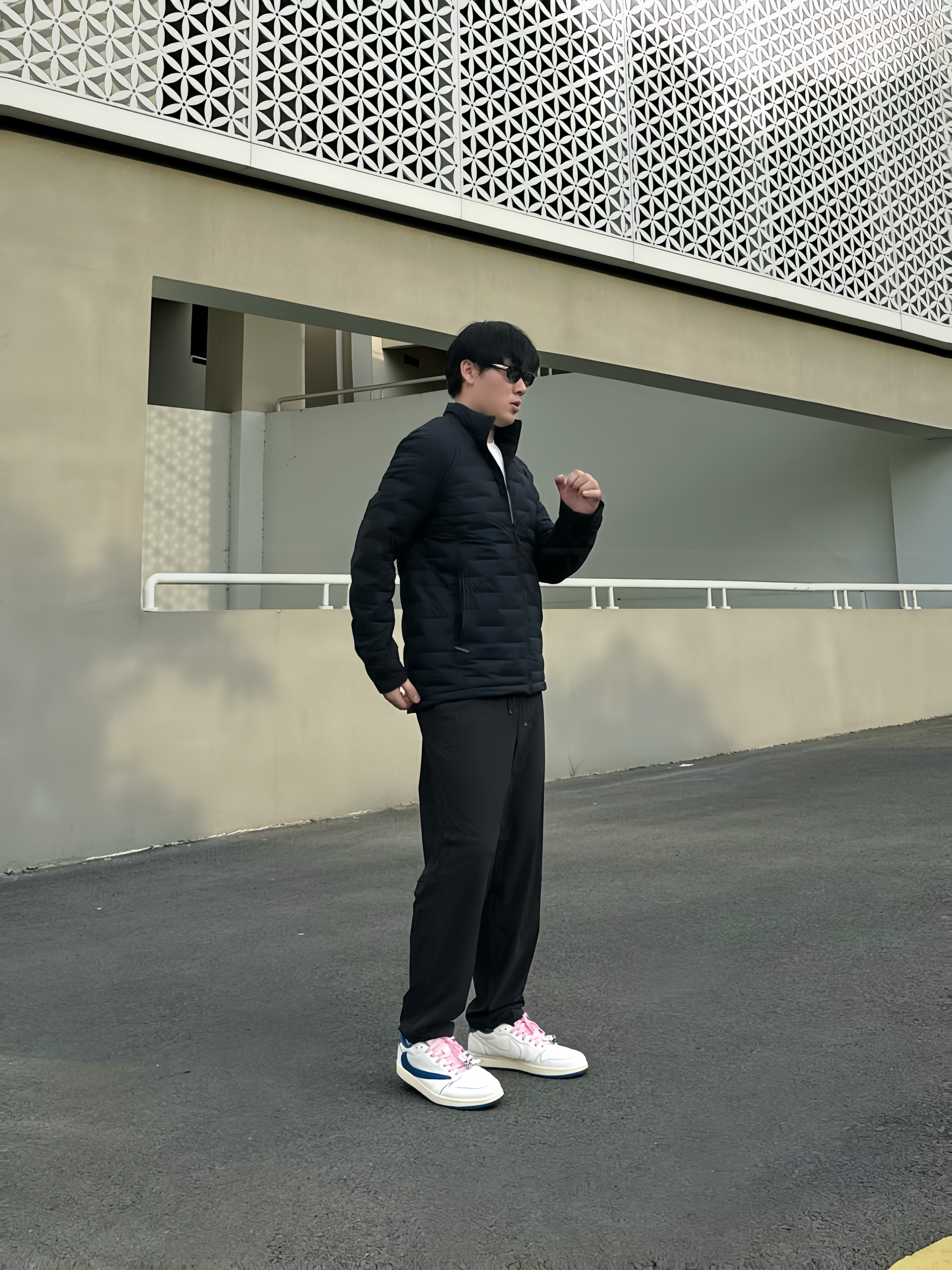 ootd｜户外游玩穿这身