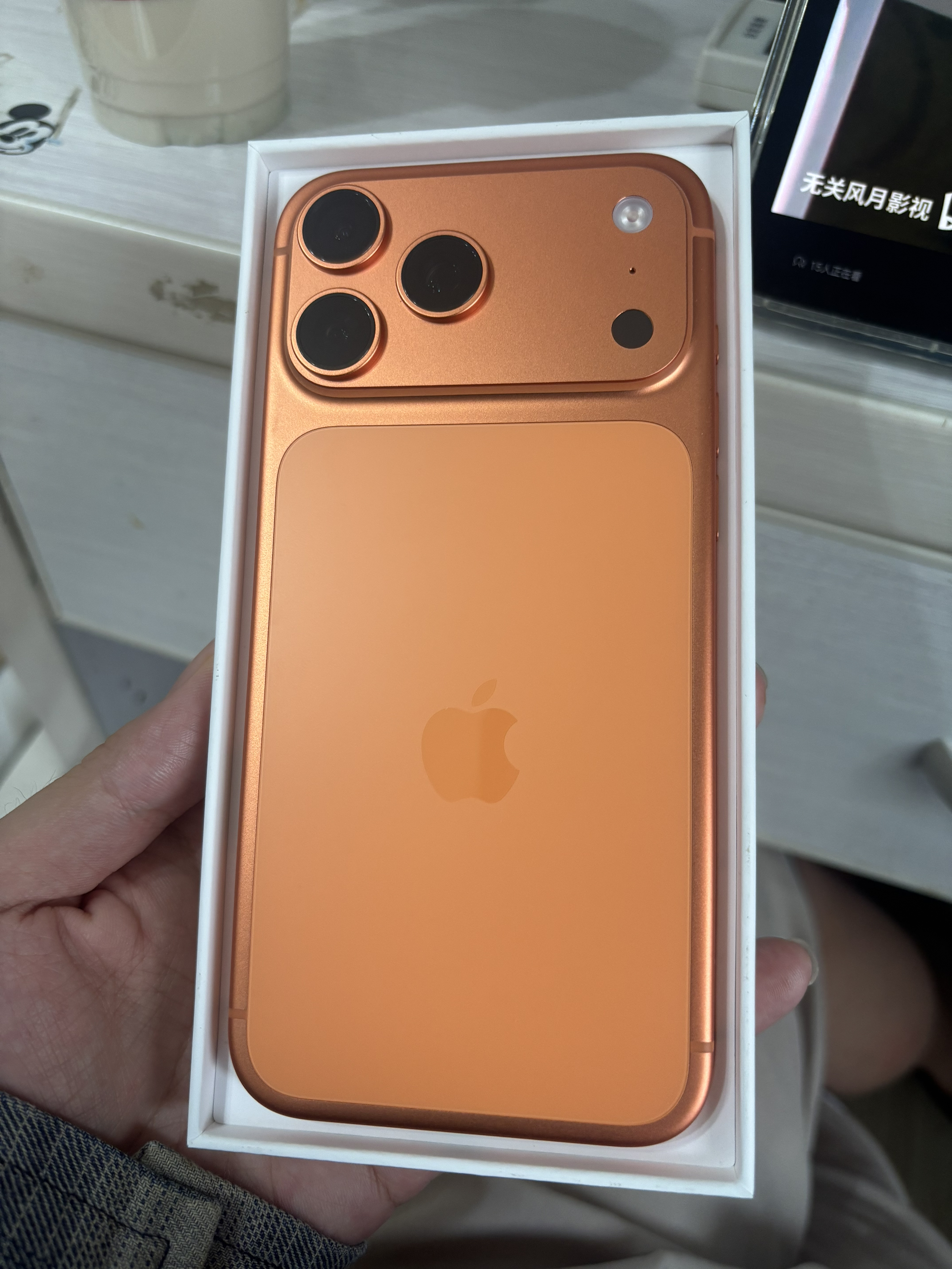 识货上买iPhone！便宜有保障