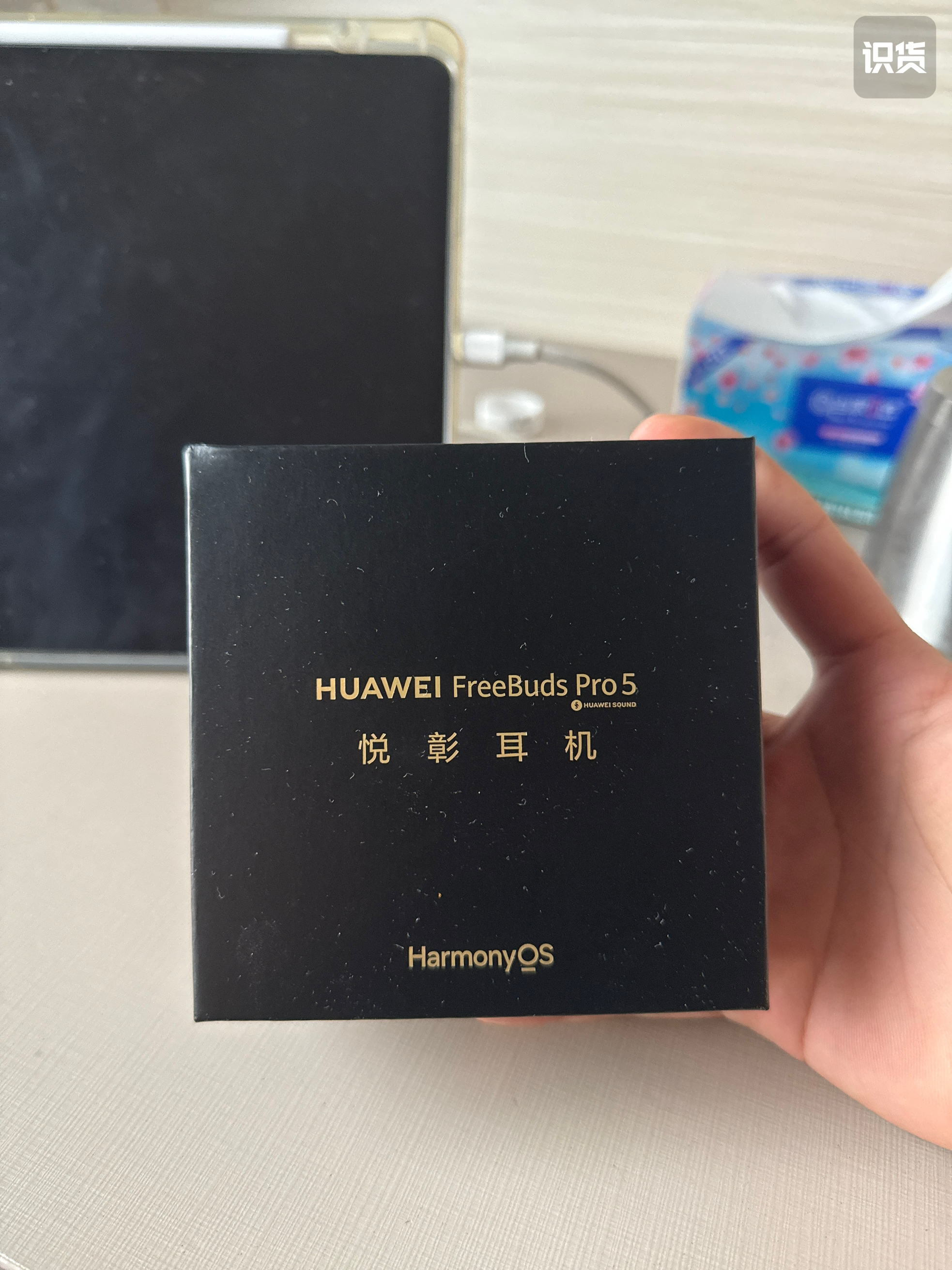 华为的耳机确实好用
