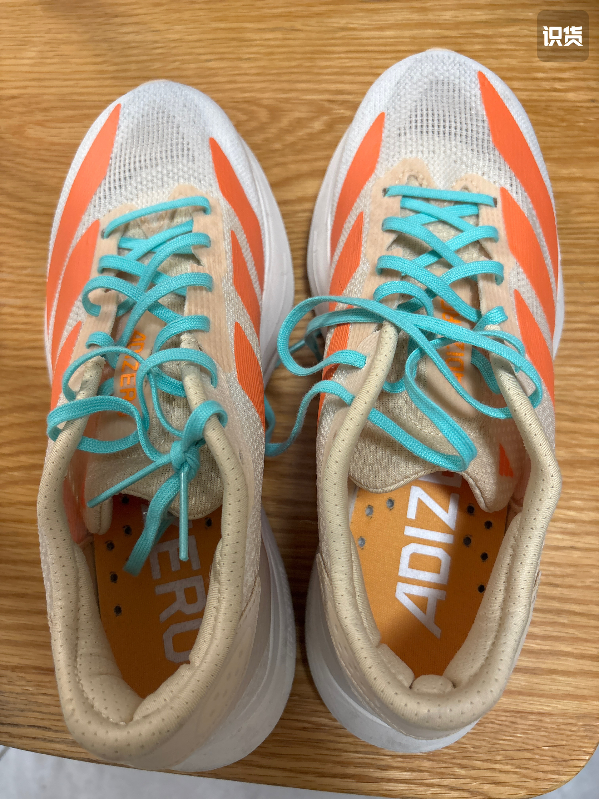 Adizero SL 2日常慢跑实测，新手跑友适配好物