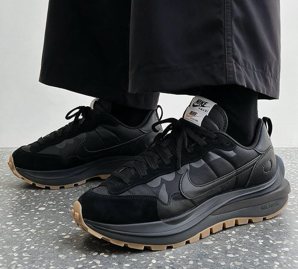 NIKE增高神鞋大曝光