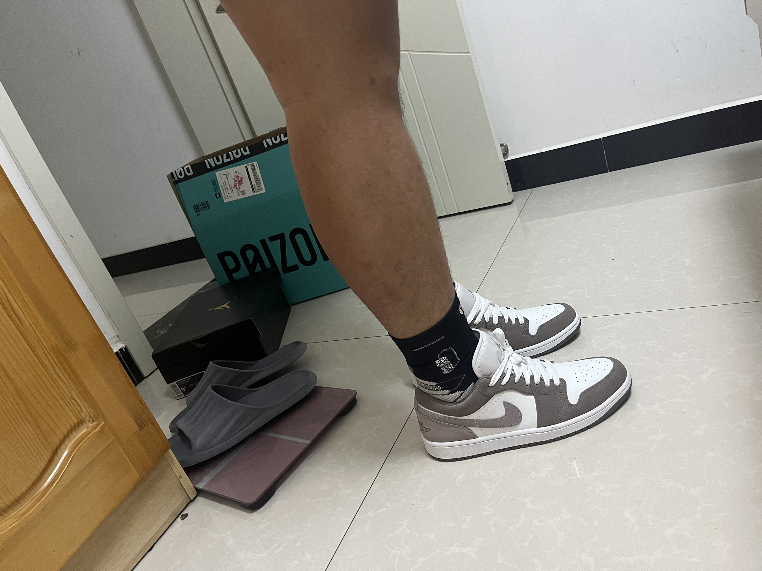 鞋子