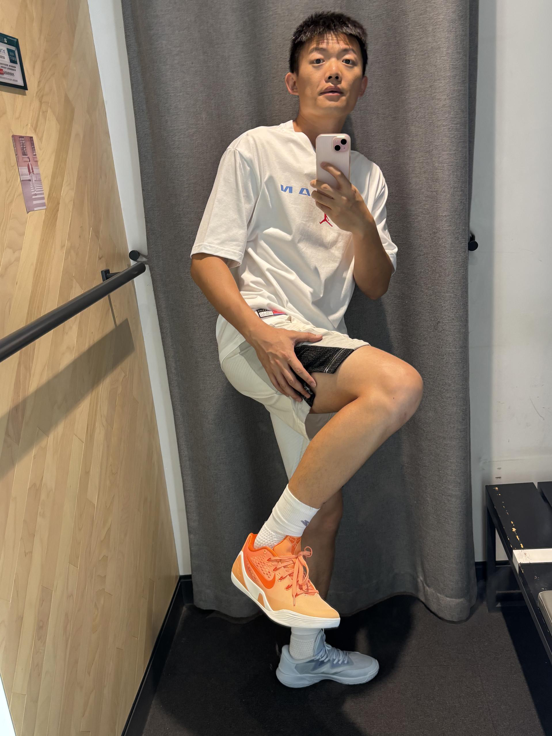 夏日公交通勤必备穿搭指南