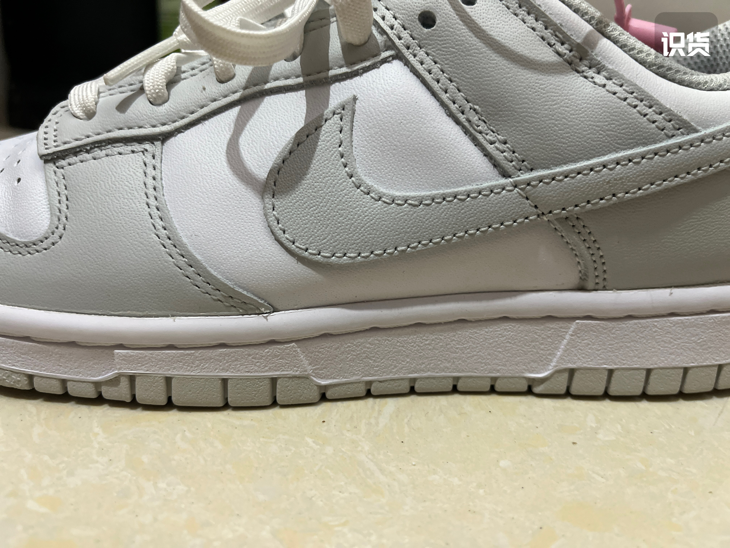 Nikedunk板鞋