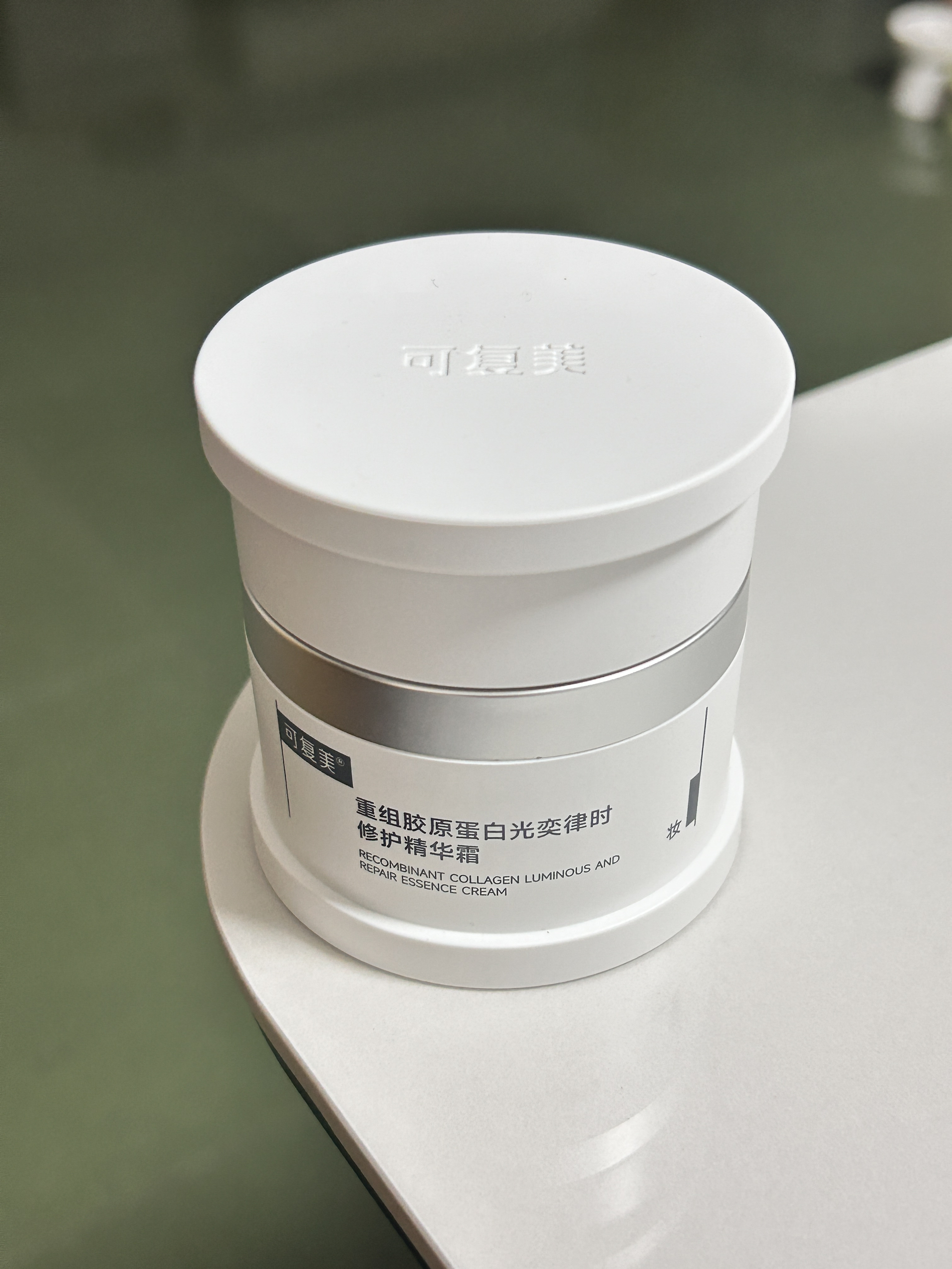 开学正是换季，用它泛红没再找我麻烦