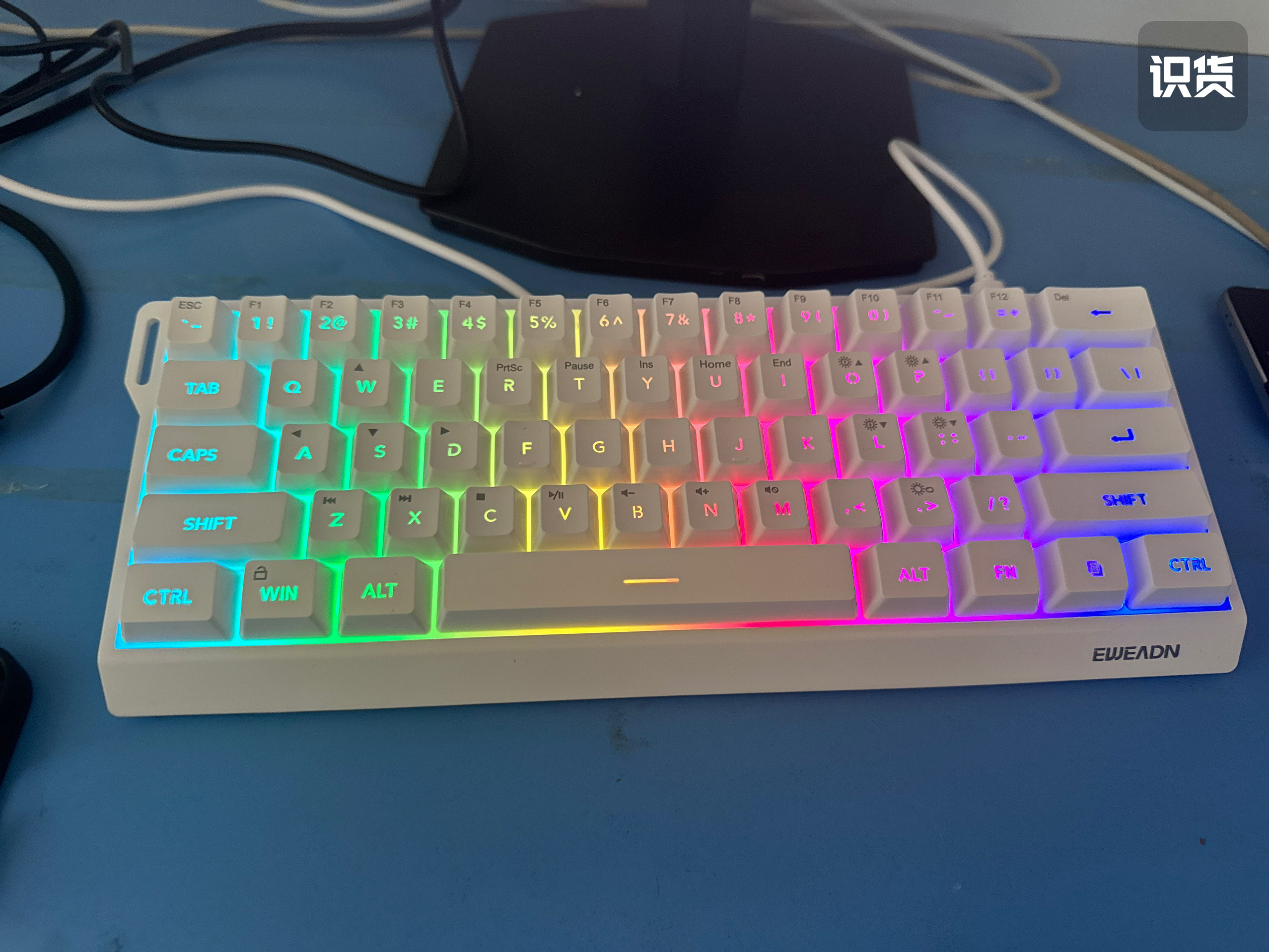 前行者F61