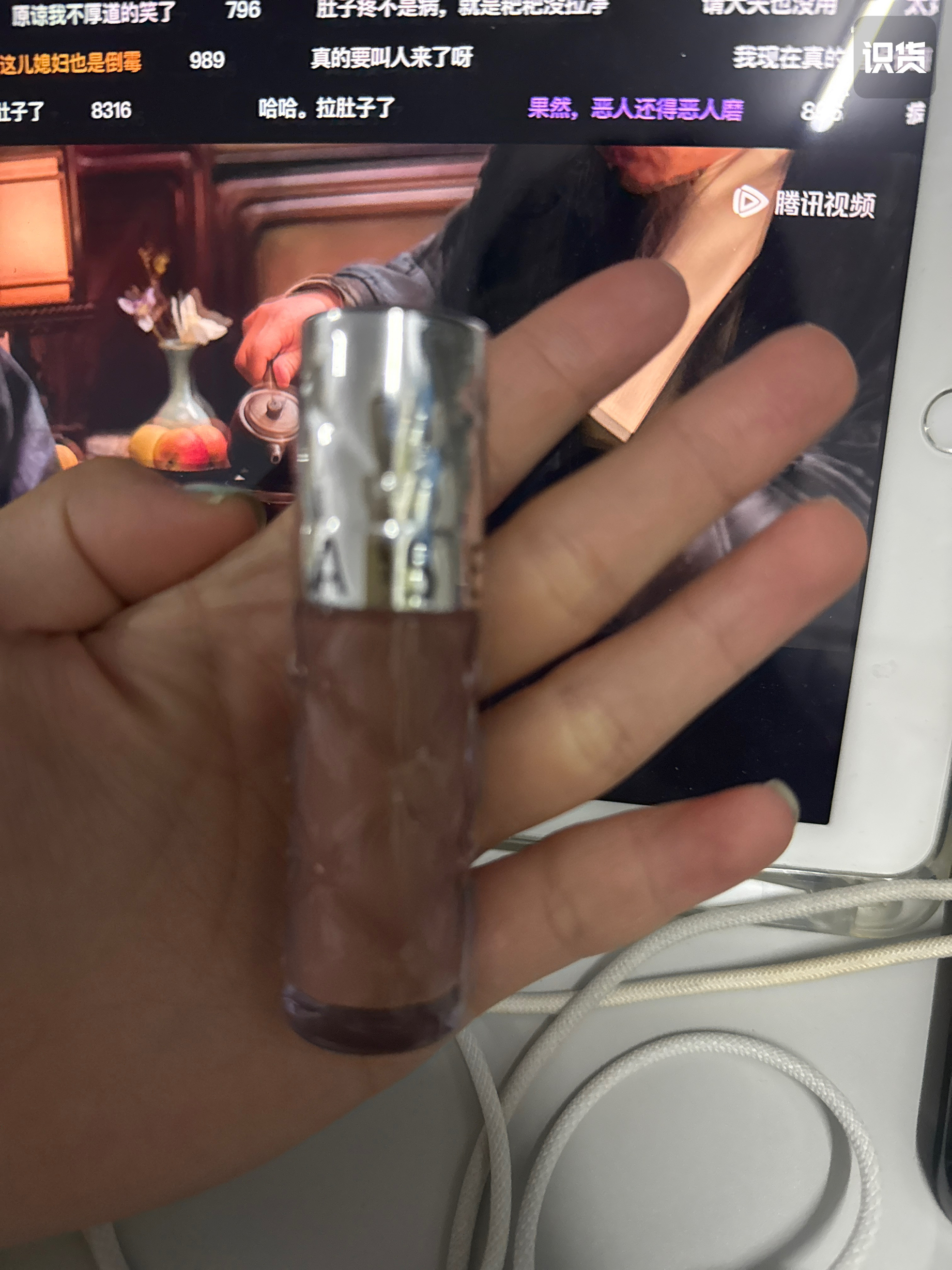 丝芙兰唇釉