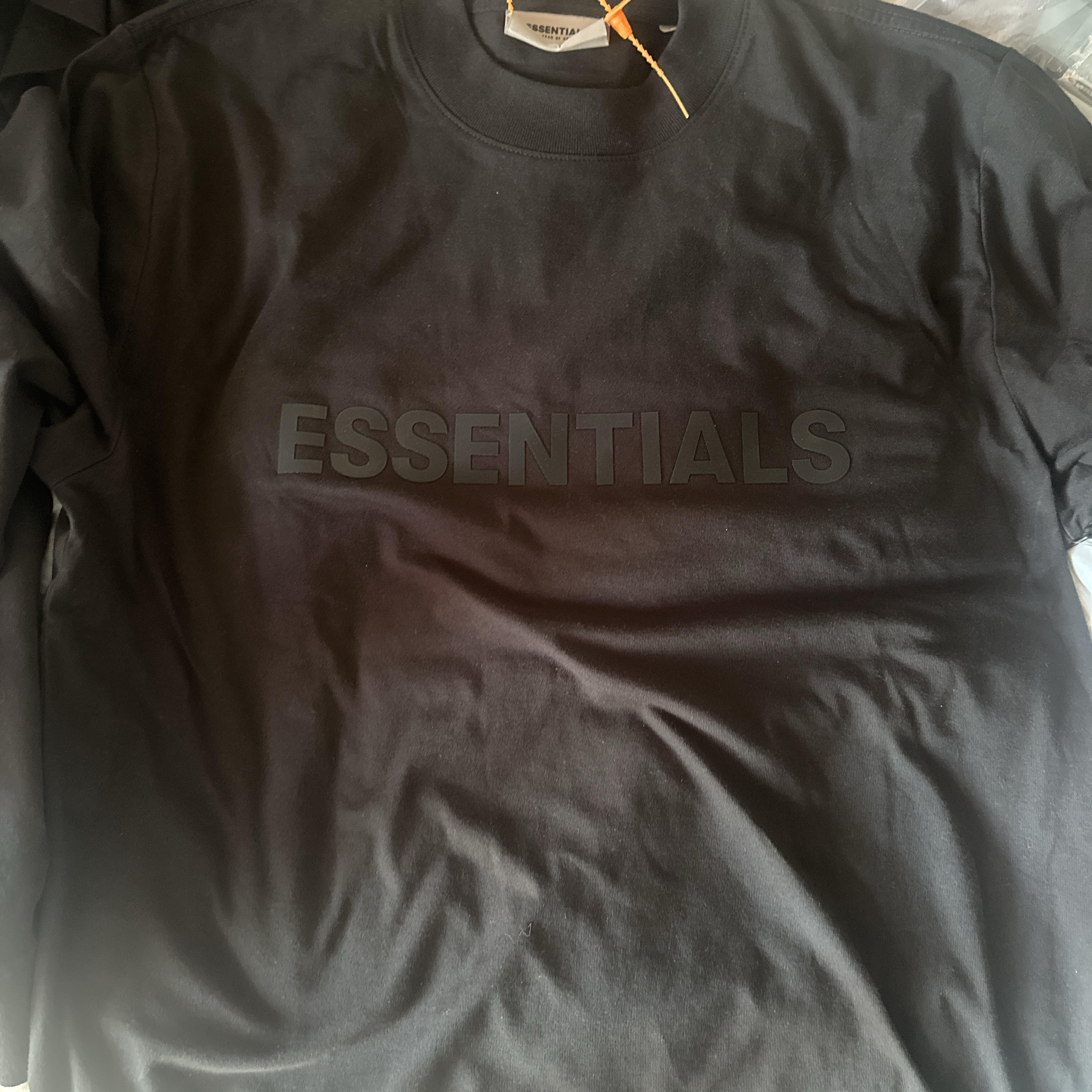 Essentials