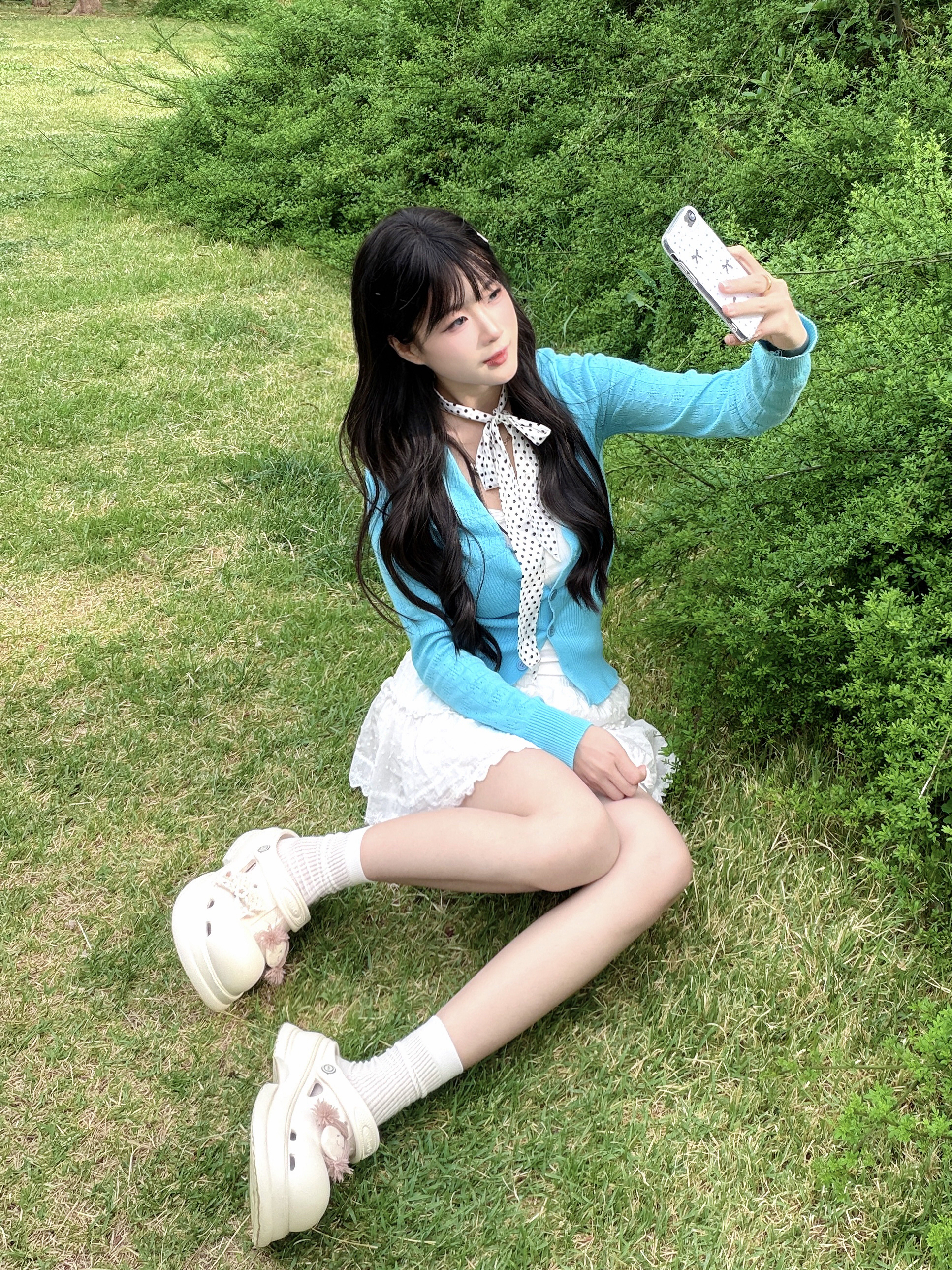 心动步调|我就这样美美走进夏天🐈⬛˚◡̈⁺˖º·˚ 🐾