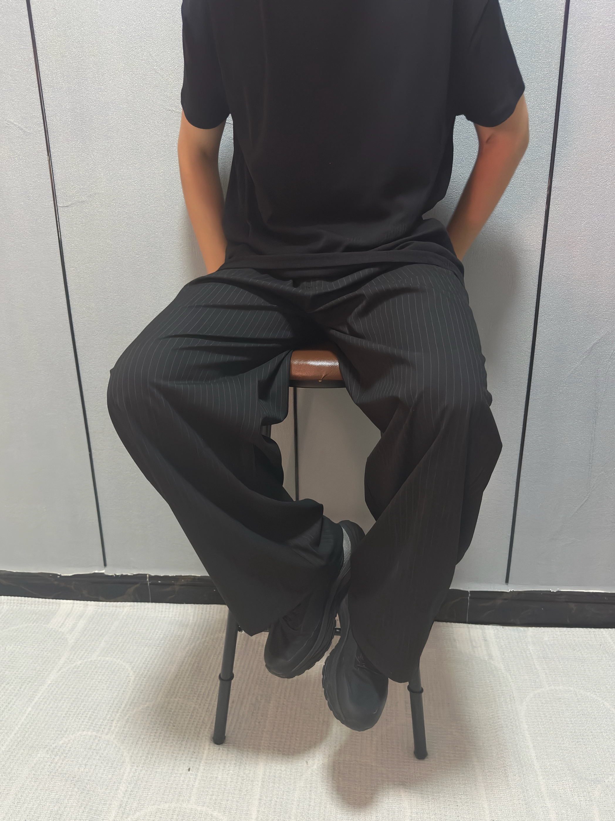 咱就是说这裤子,真的巨舒服巨好穿