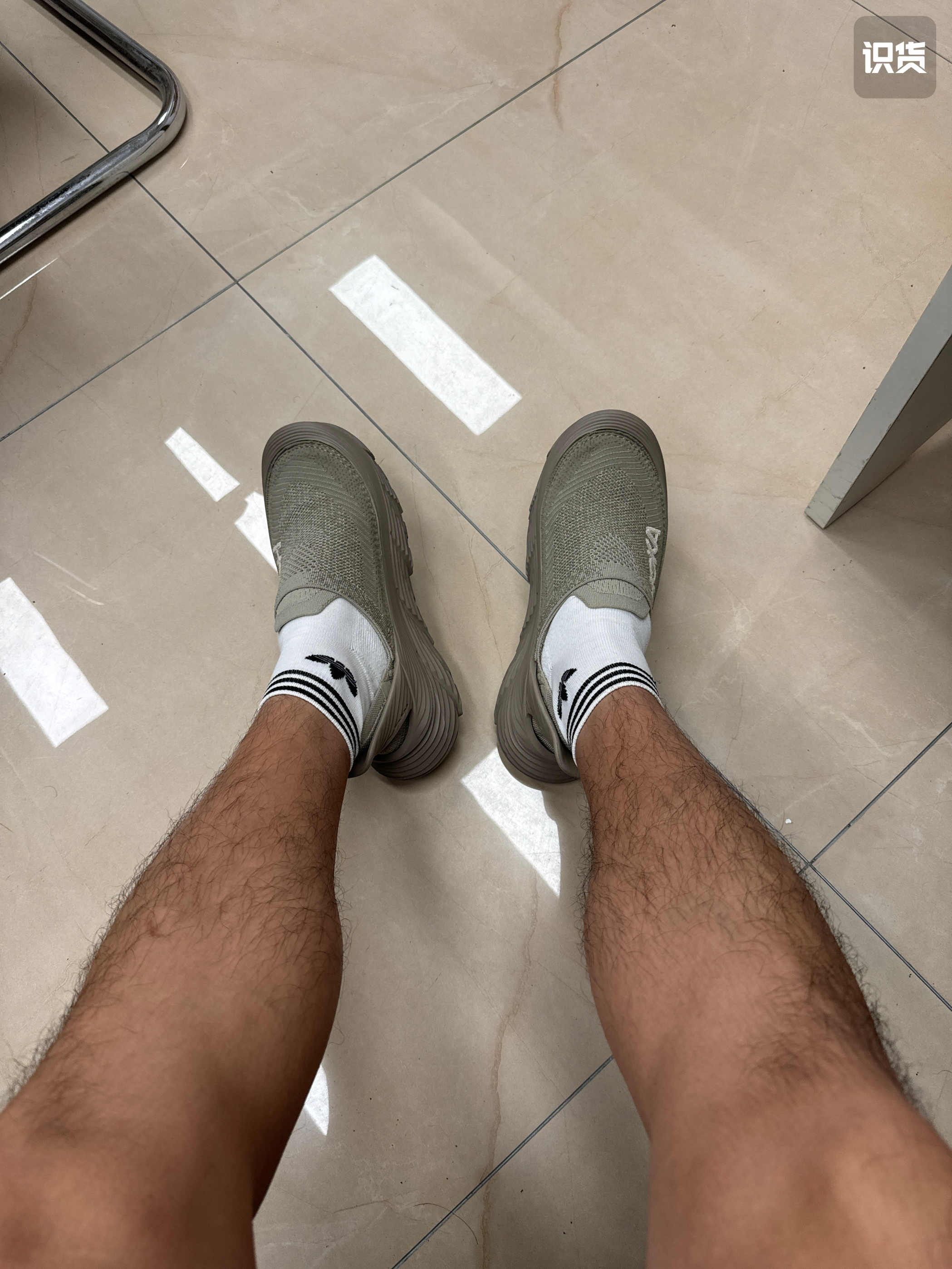 Hoka restore tc