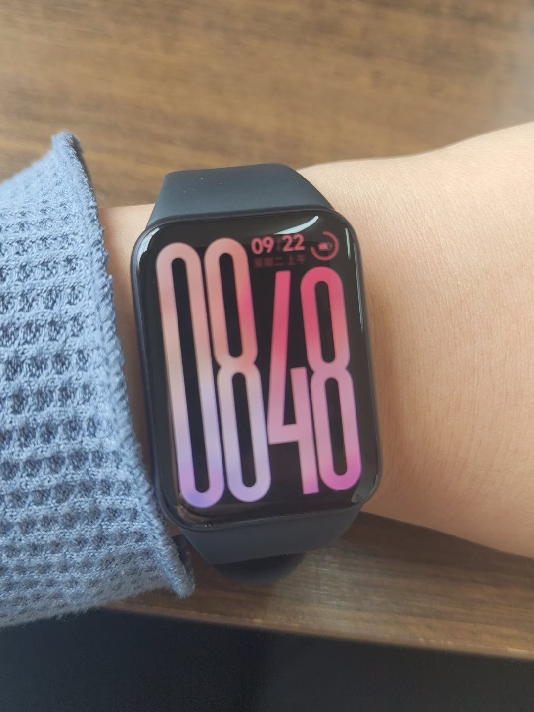 小米手表10pro