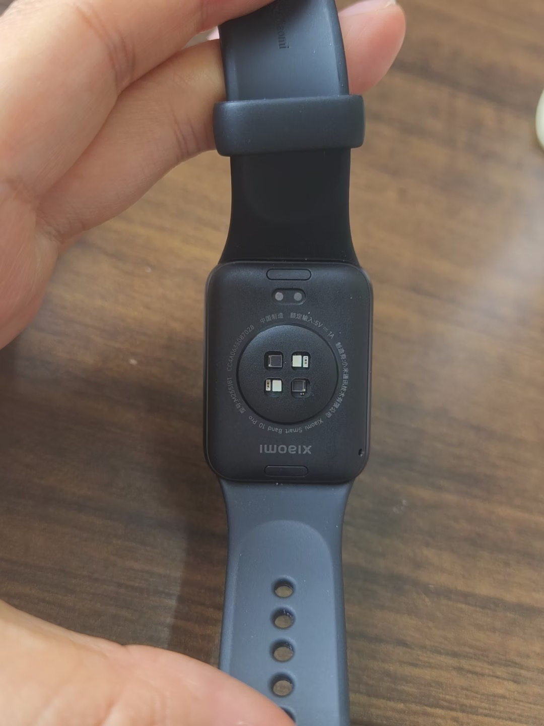 小米手表10pro