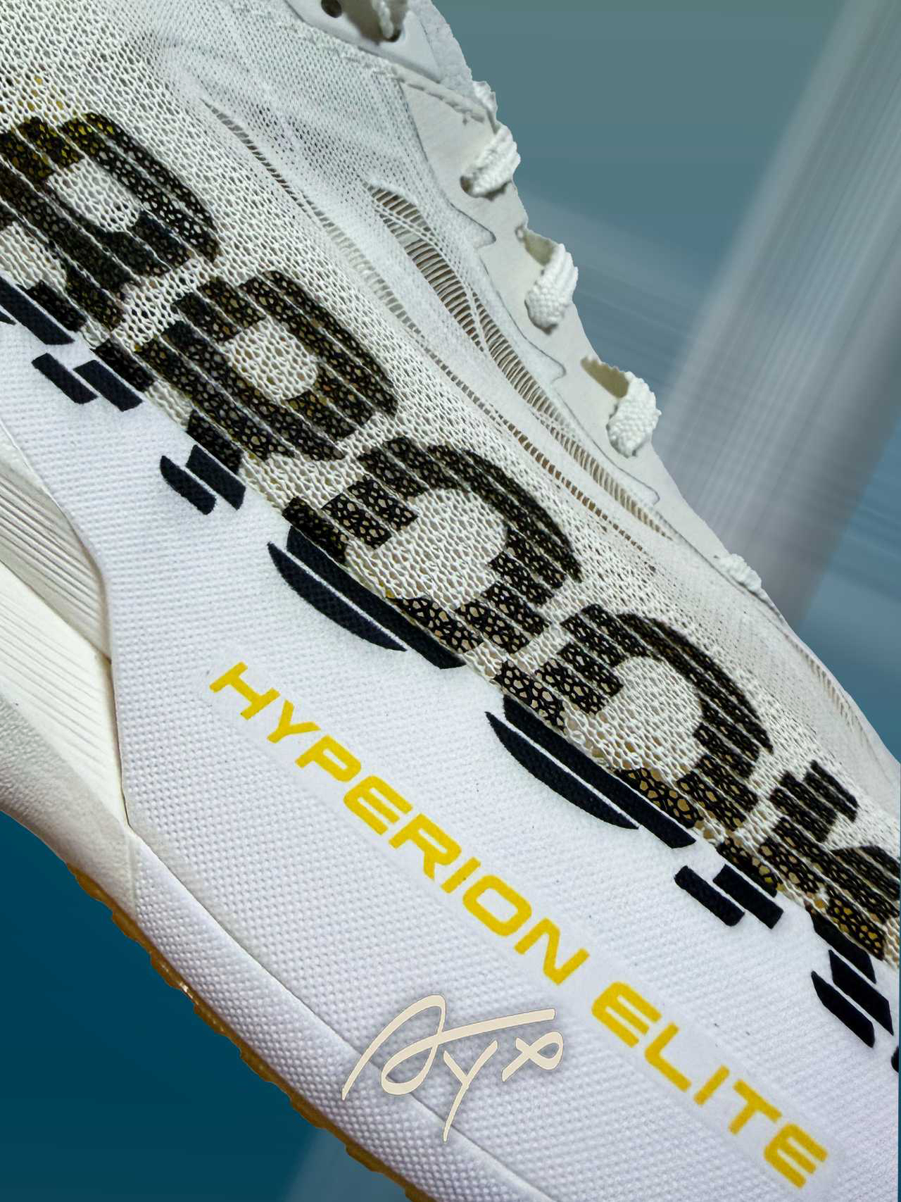 Unboxing|布鲁克斯 龙卷风6