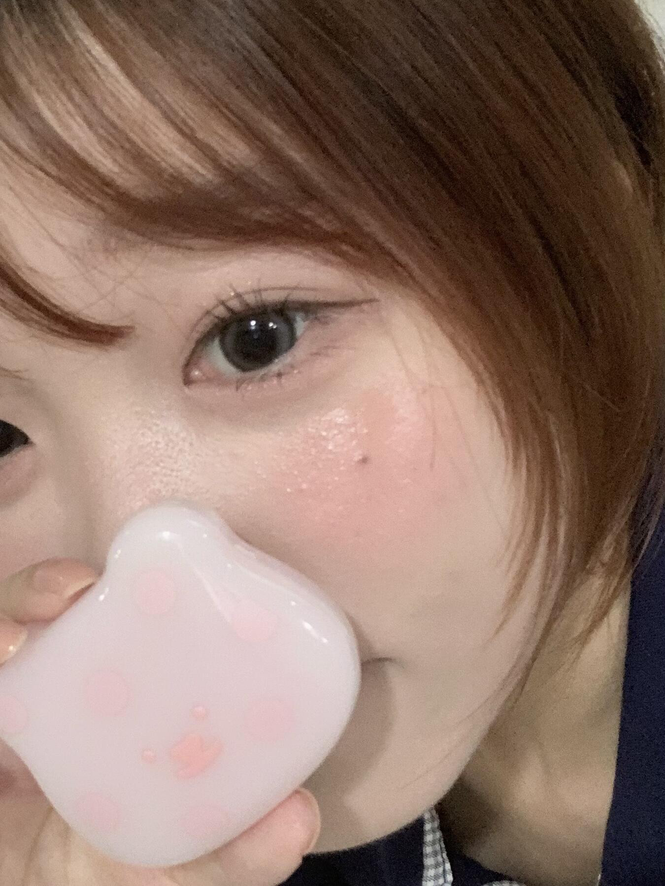 🍧谁能拒绝软乎乎的小熊彩妆壳子