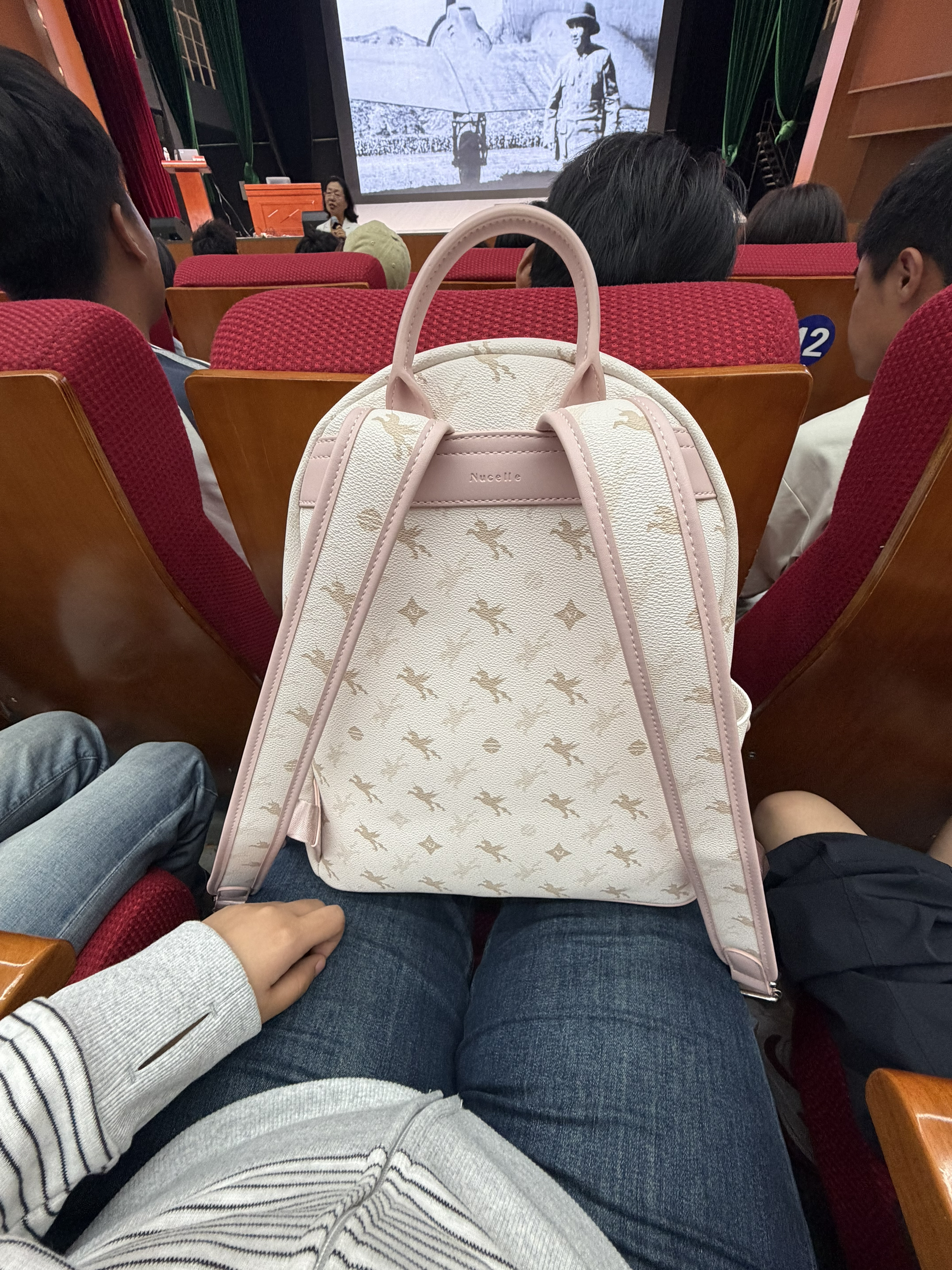 纽之兰桃桃粉