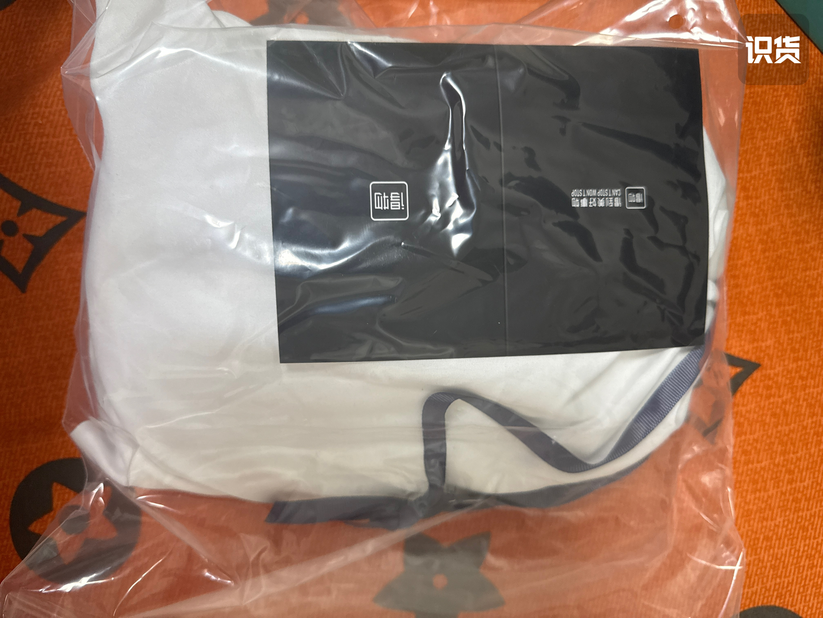 CK包包，品质担当